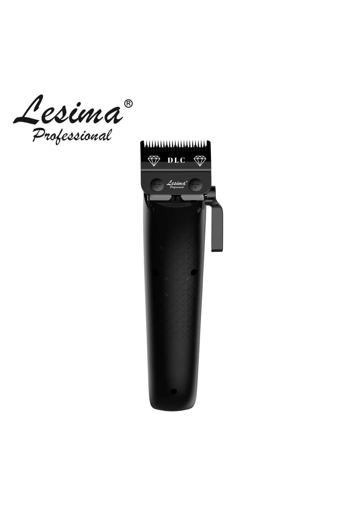 Ls-1000 DLC Diamond Bıçak 9000 Rpm Saç Sakal Tıraş Makinesi