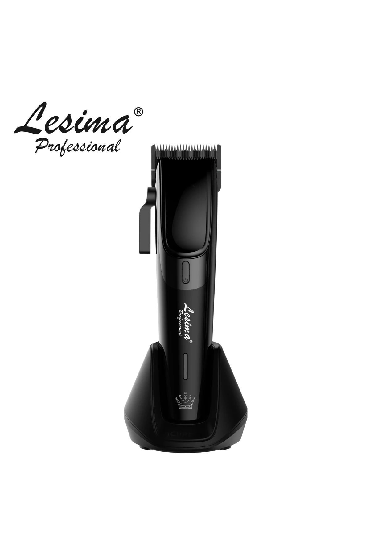 Ls-1000 DLC Diamond Bıçak 9000 Rpm Saç Sakal Tıraş Makinesi main variant image