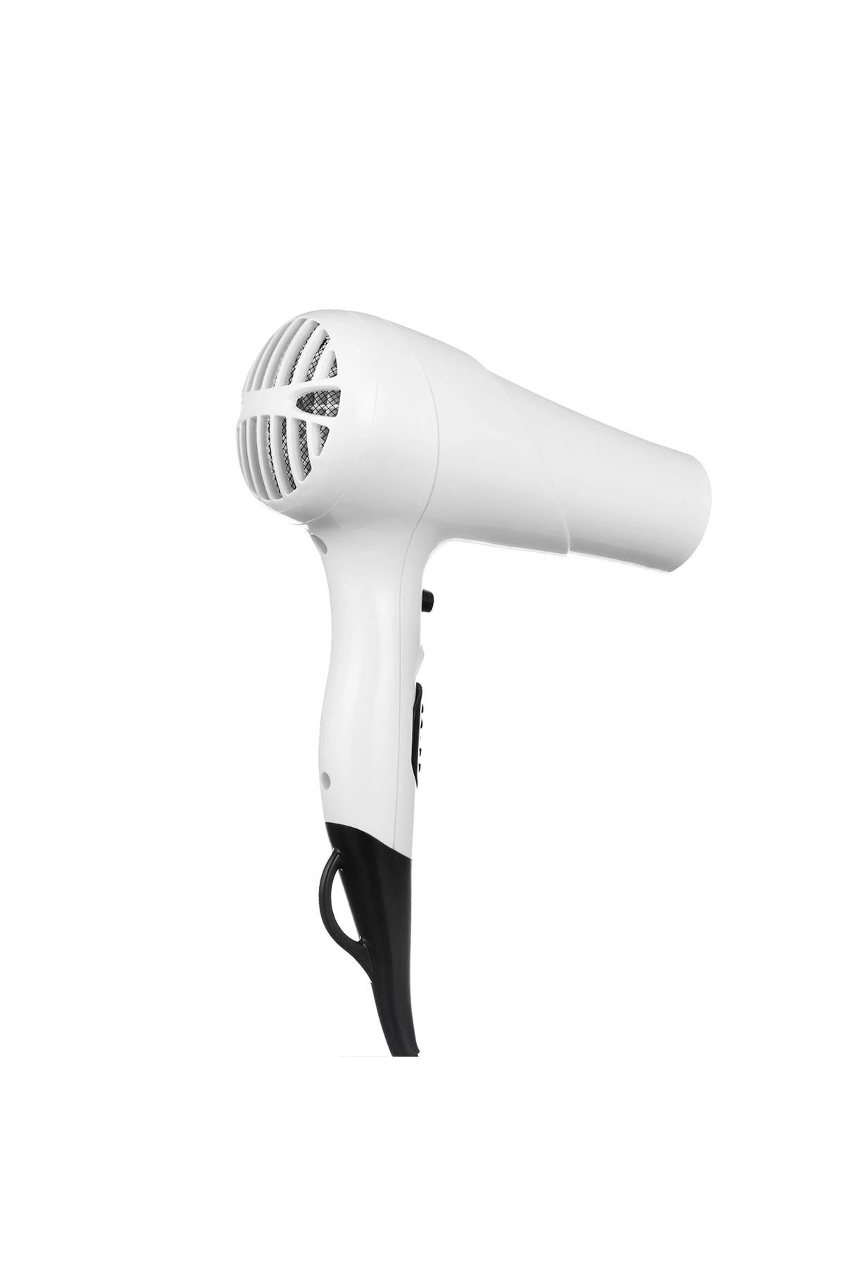 Pro Tourmaline Ionic Saç Kurutma Makinesi (2000-2200W)