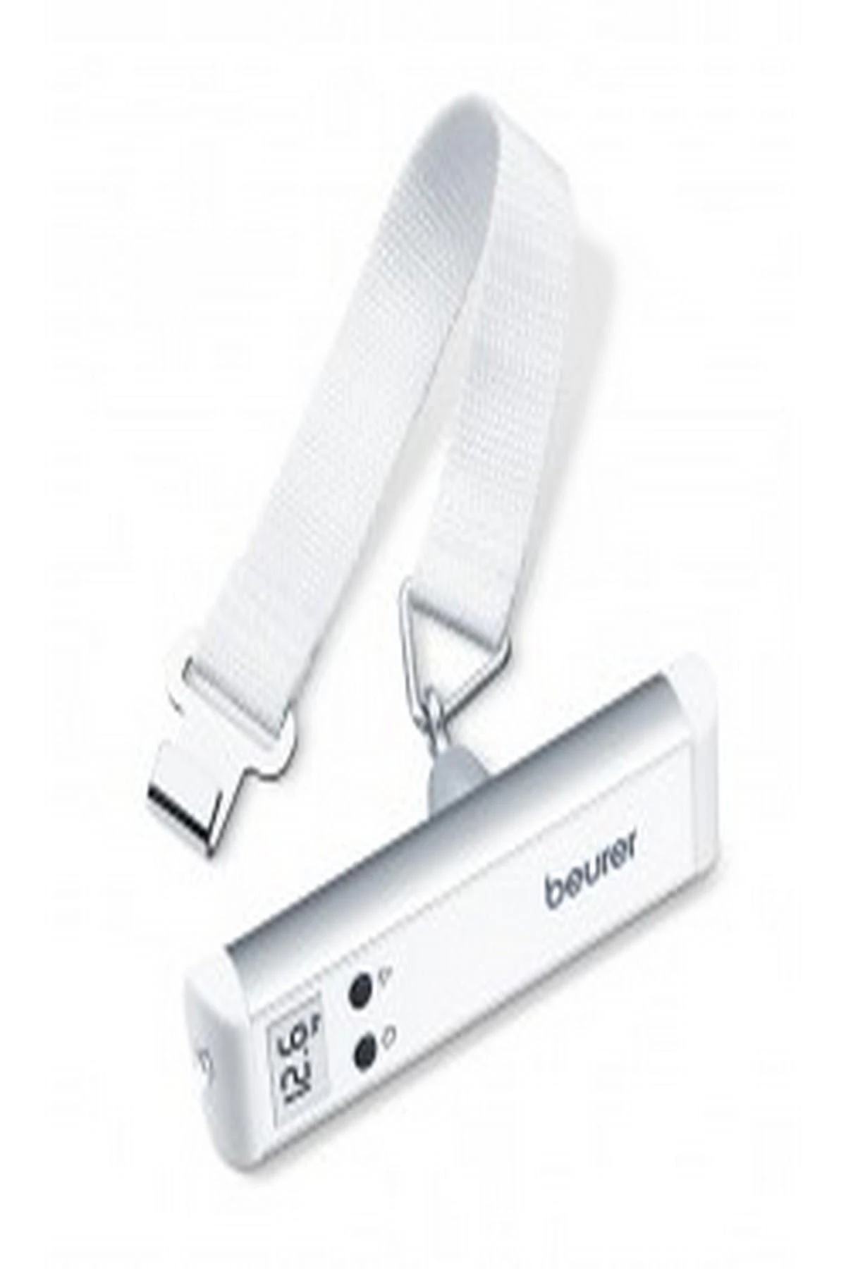 Ls 10 Işıklı Dijitalvaliz Terazisi Uçak Yolculukları Için