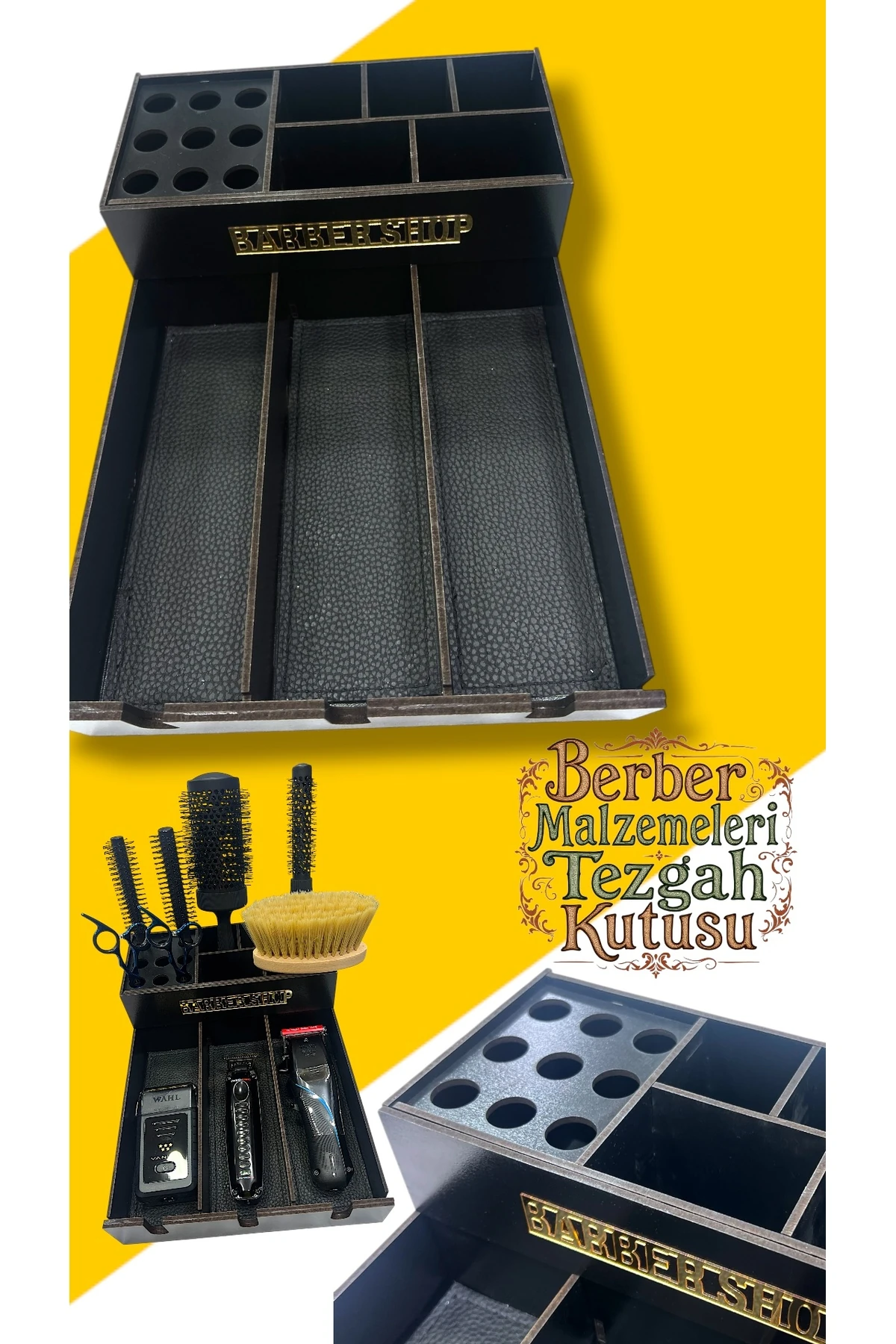 126 koz020 Masaüstü Malzeme Tezgahı main variant image