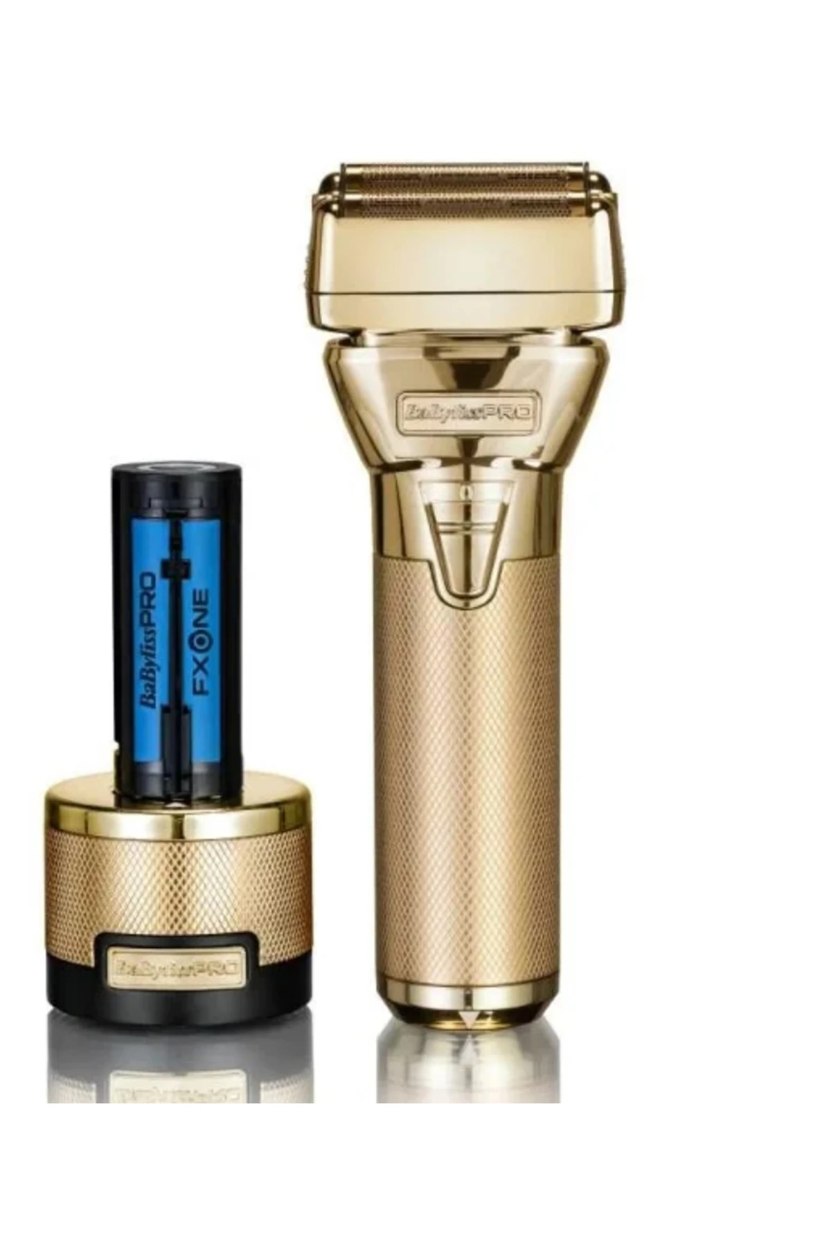 BabylissPro Fx One Gold shaver Tıraş Makinası