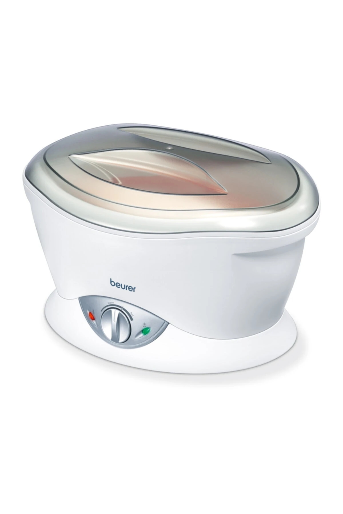 Mp 70 Parafin Banyosu Pürüzlü, Kuru Ve Yıpranmış Ciltlerin Bakımı Için