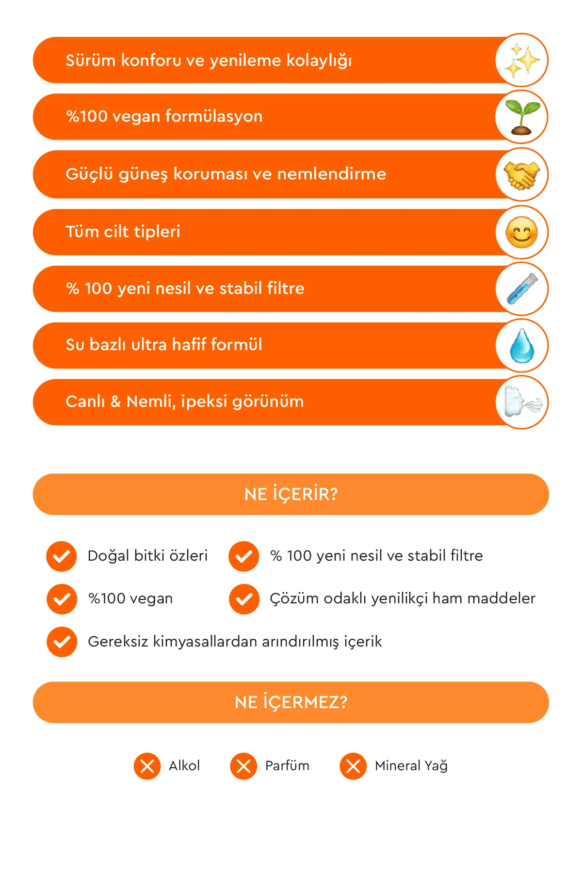 Soltis Nemlendirici Ultra Hafif Güneş Koruyucu Krem SPF50+ Pa++++