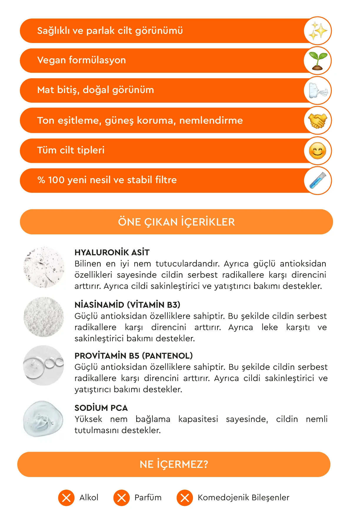 Soltis Nemlendirici ve Leke Karşıtı BB Krem SPF50+ Pa++++