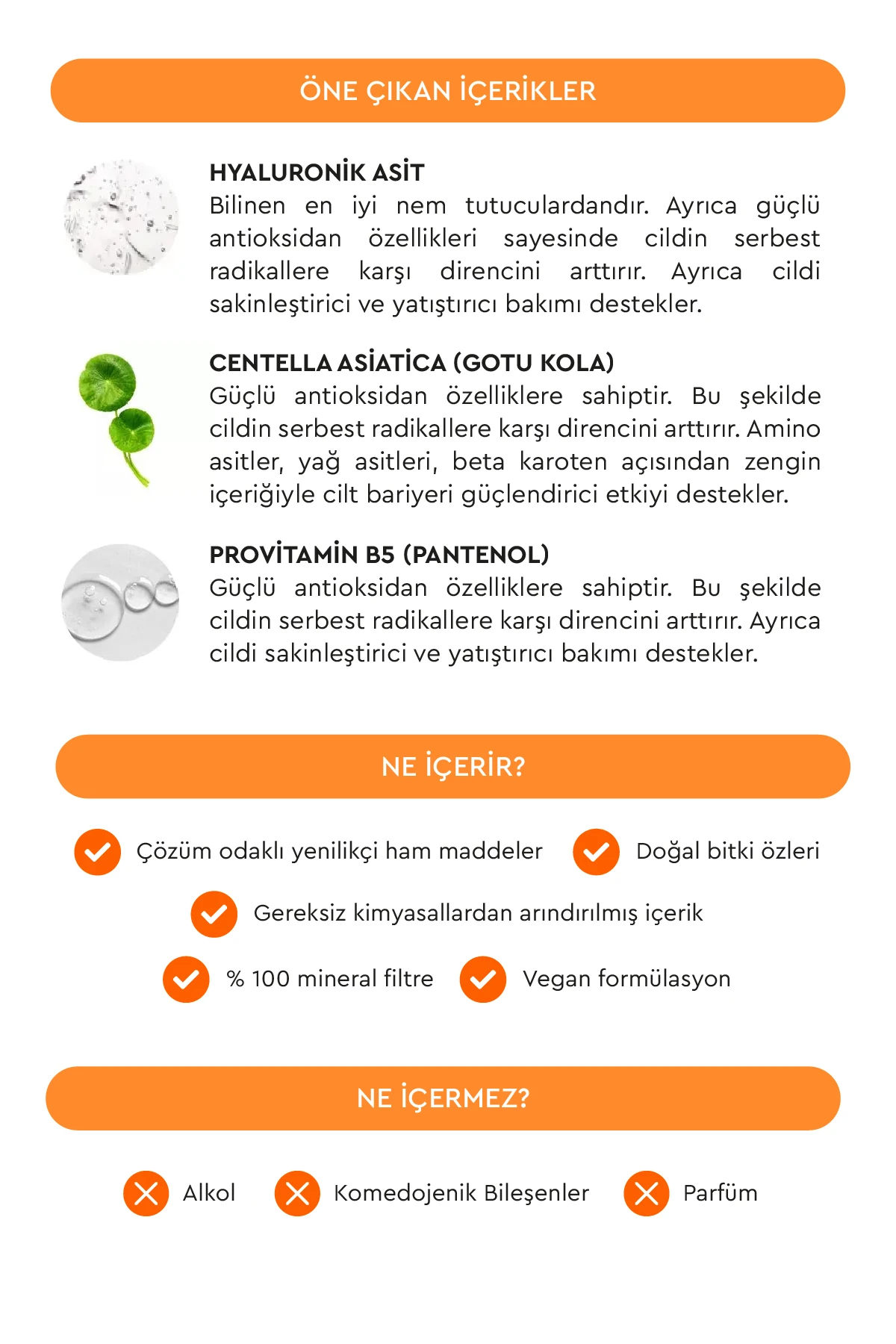 Soltis % 100 Mineral Güneş Koruyucu Krem SPF50+ Pa++++