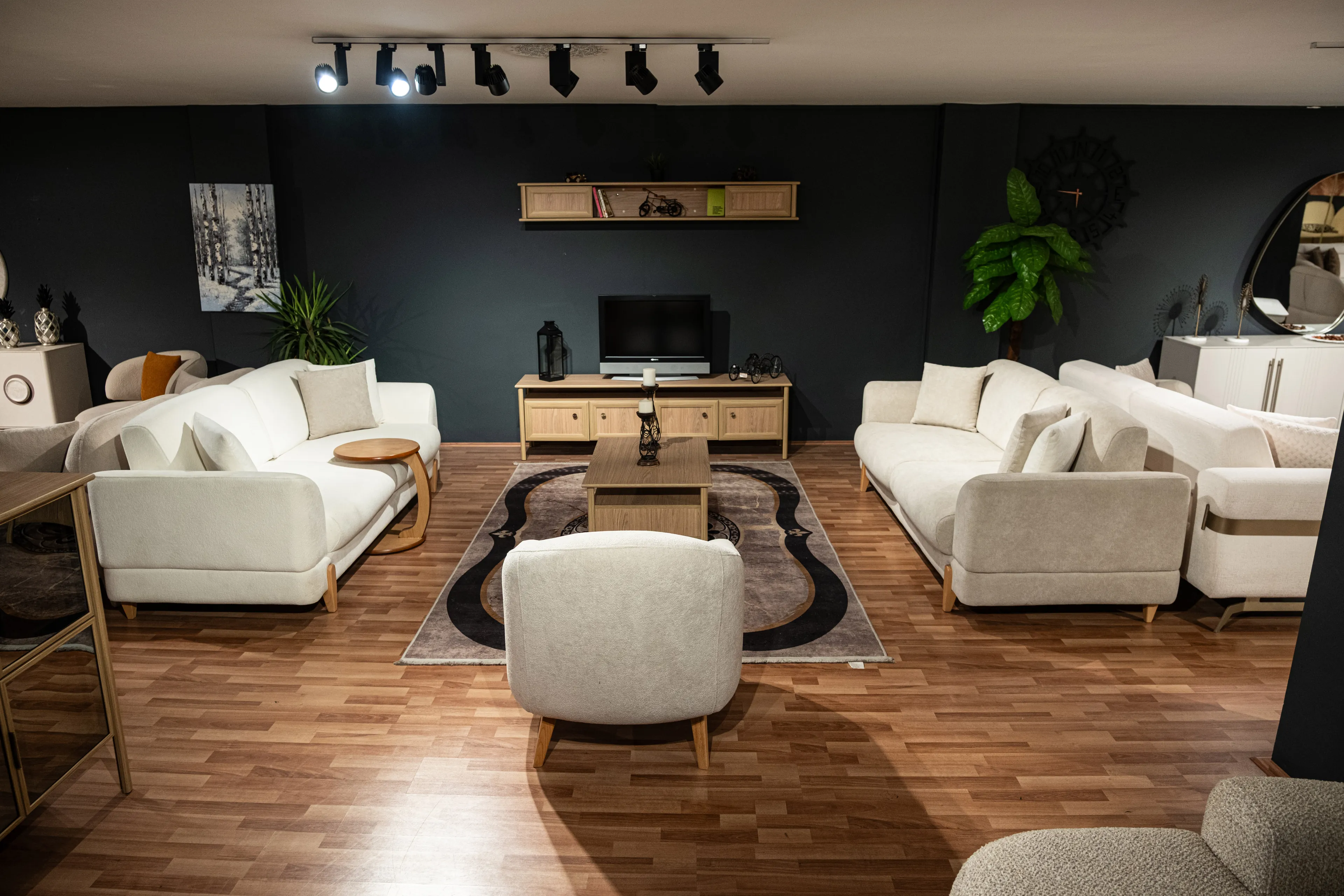 Alya Koltuk Takımı