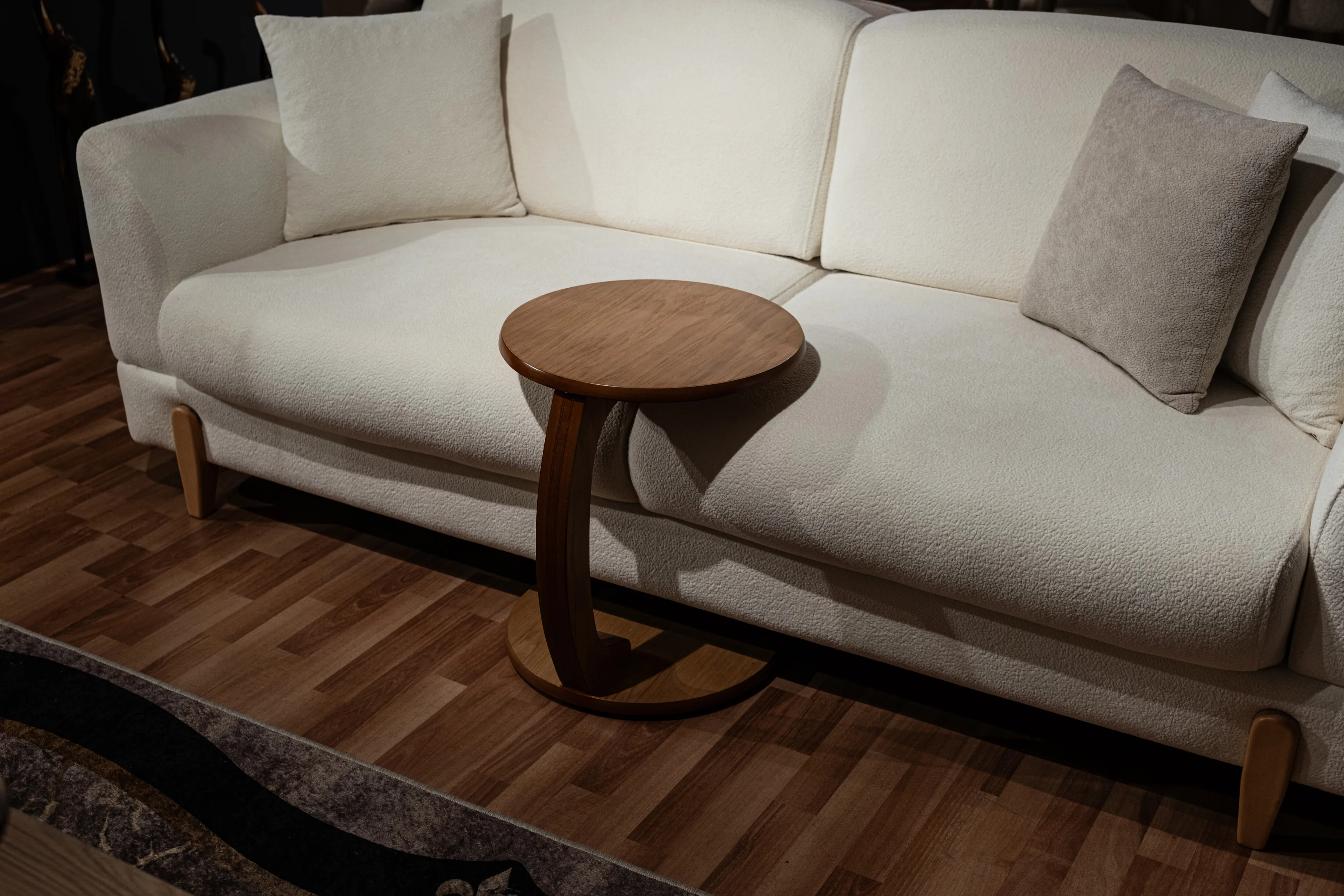 Alya Koltuk Takımı