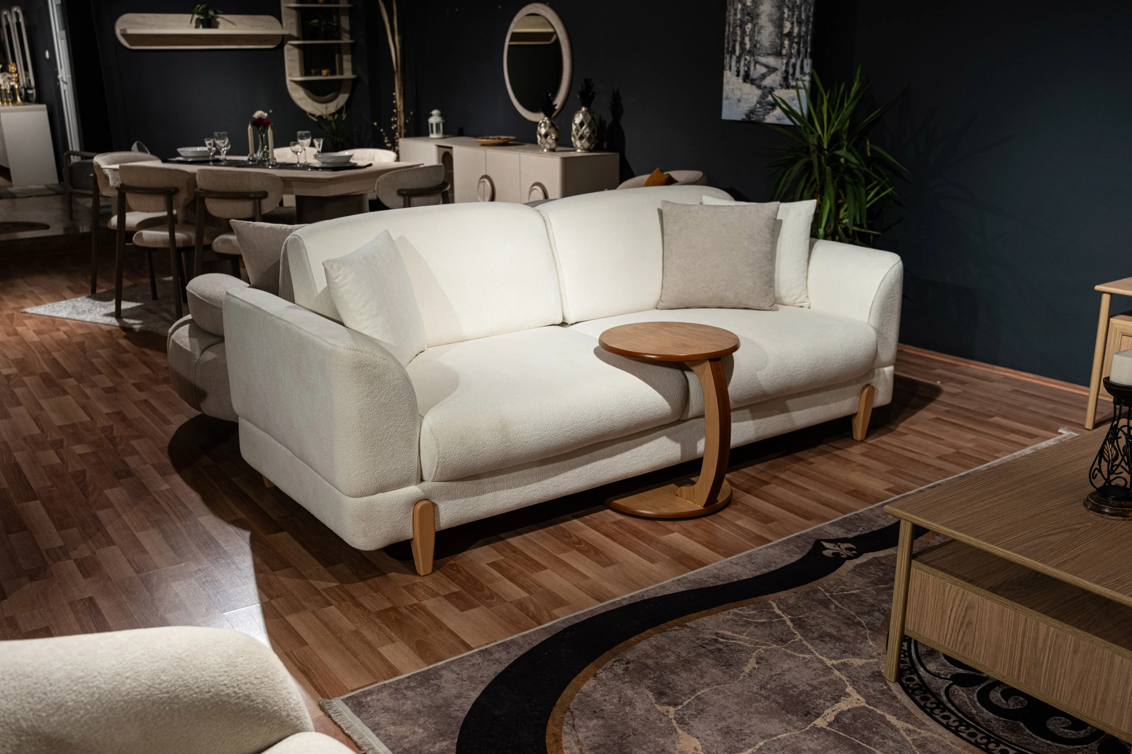 Alya Koltuk Takımı