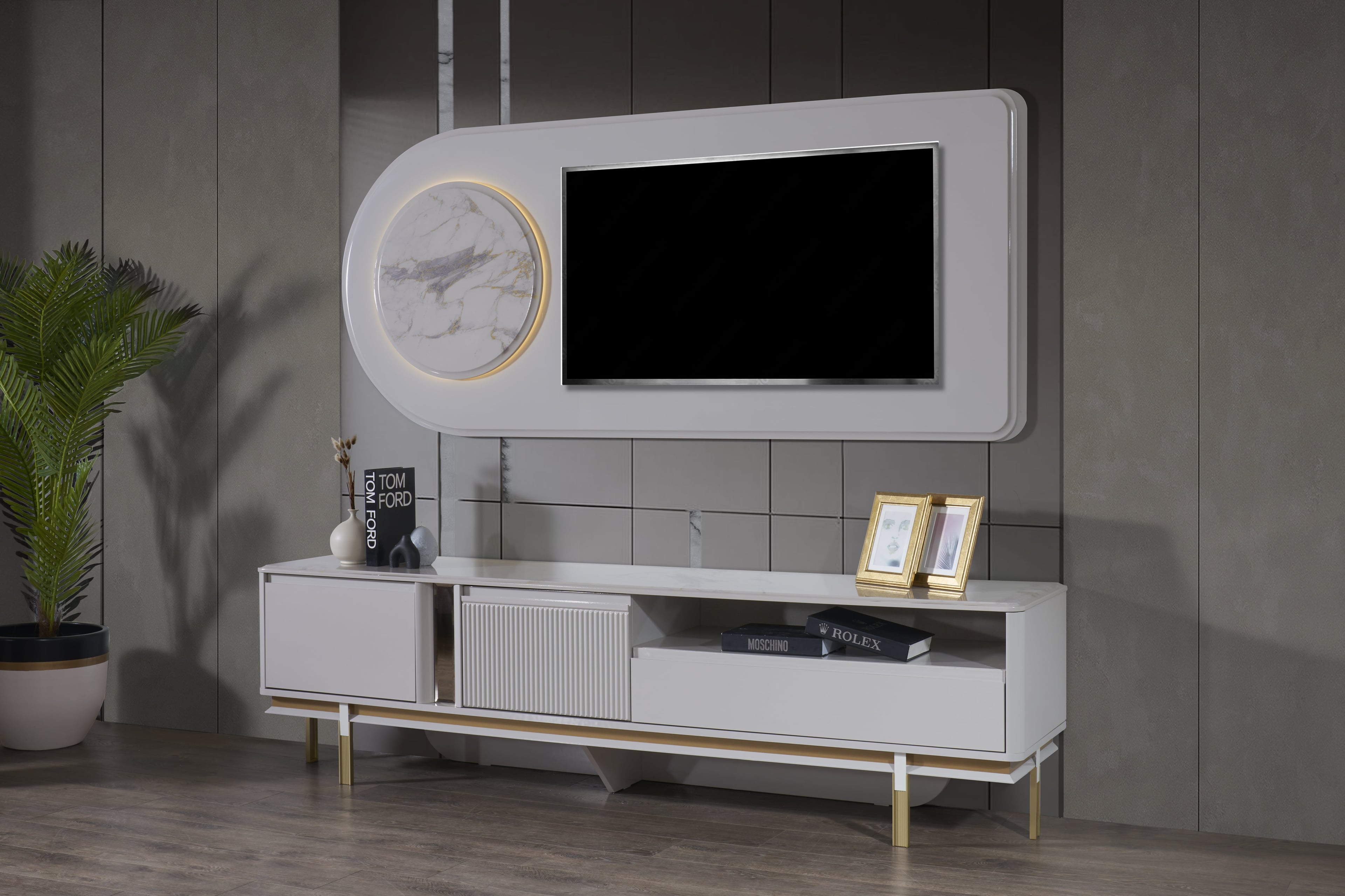 Modern Tv Ünitesi