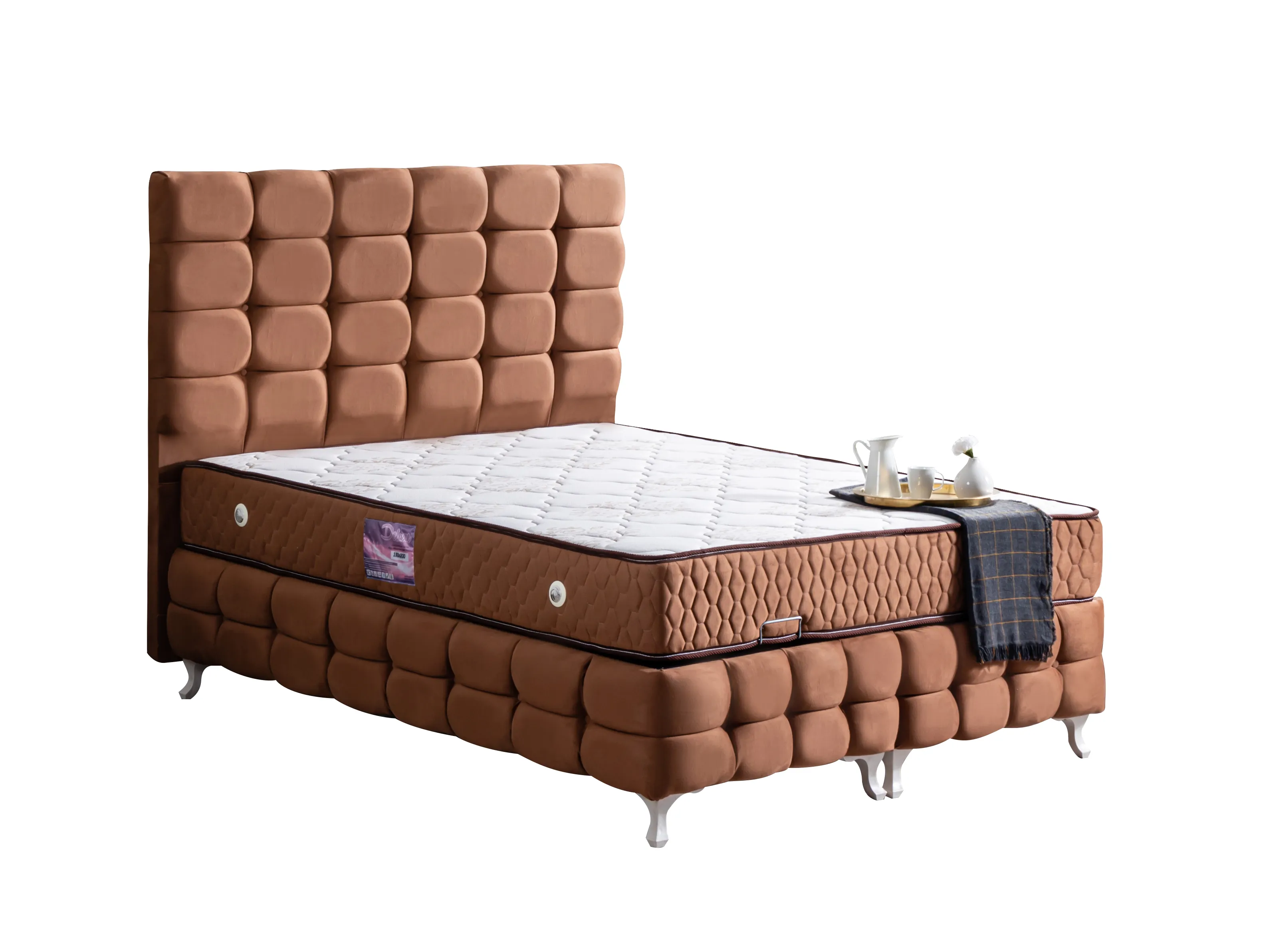Evlon Lux