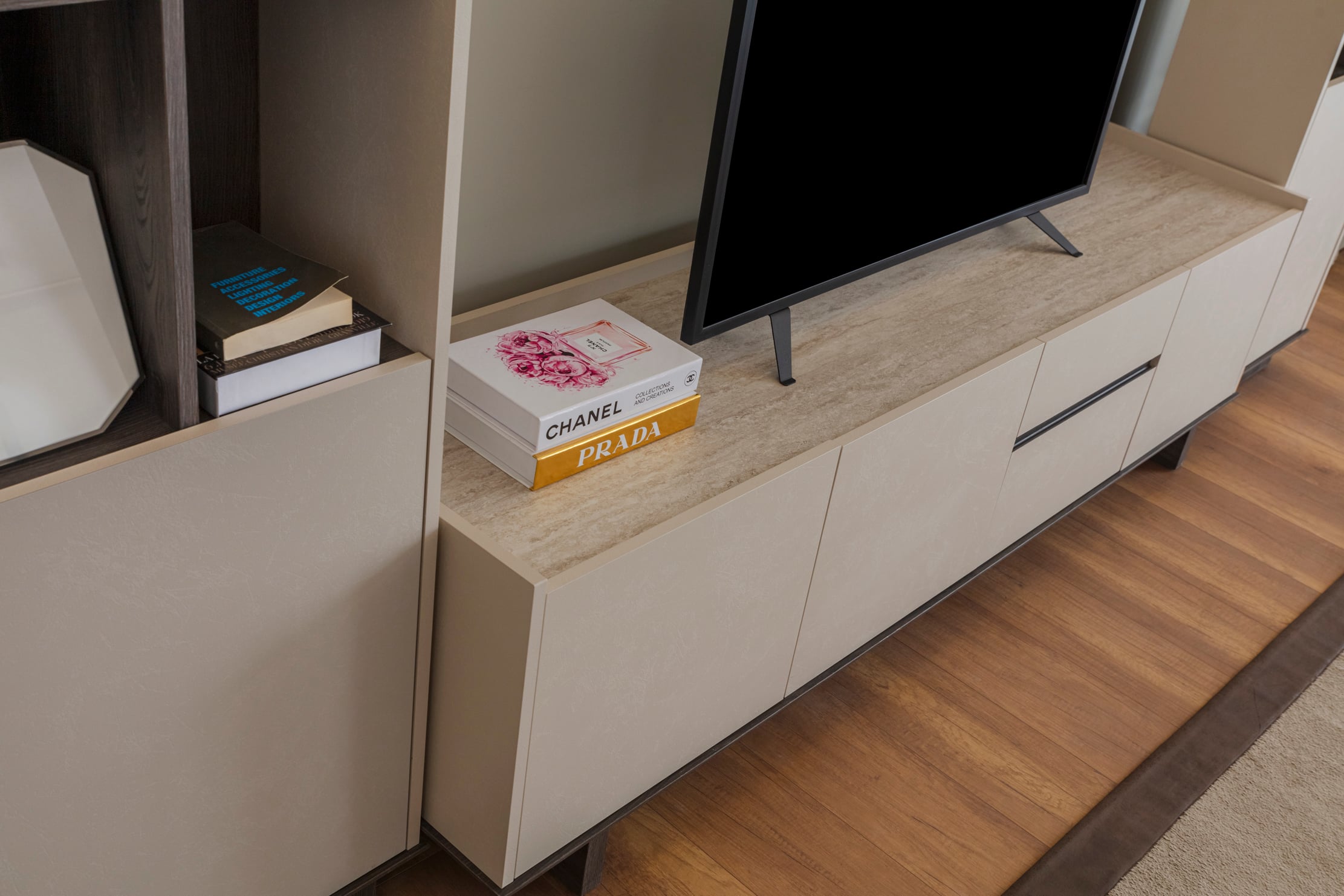Seren Tv Ünitesi