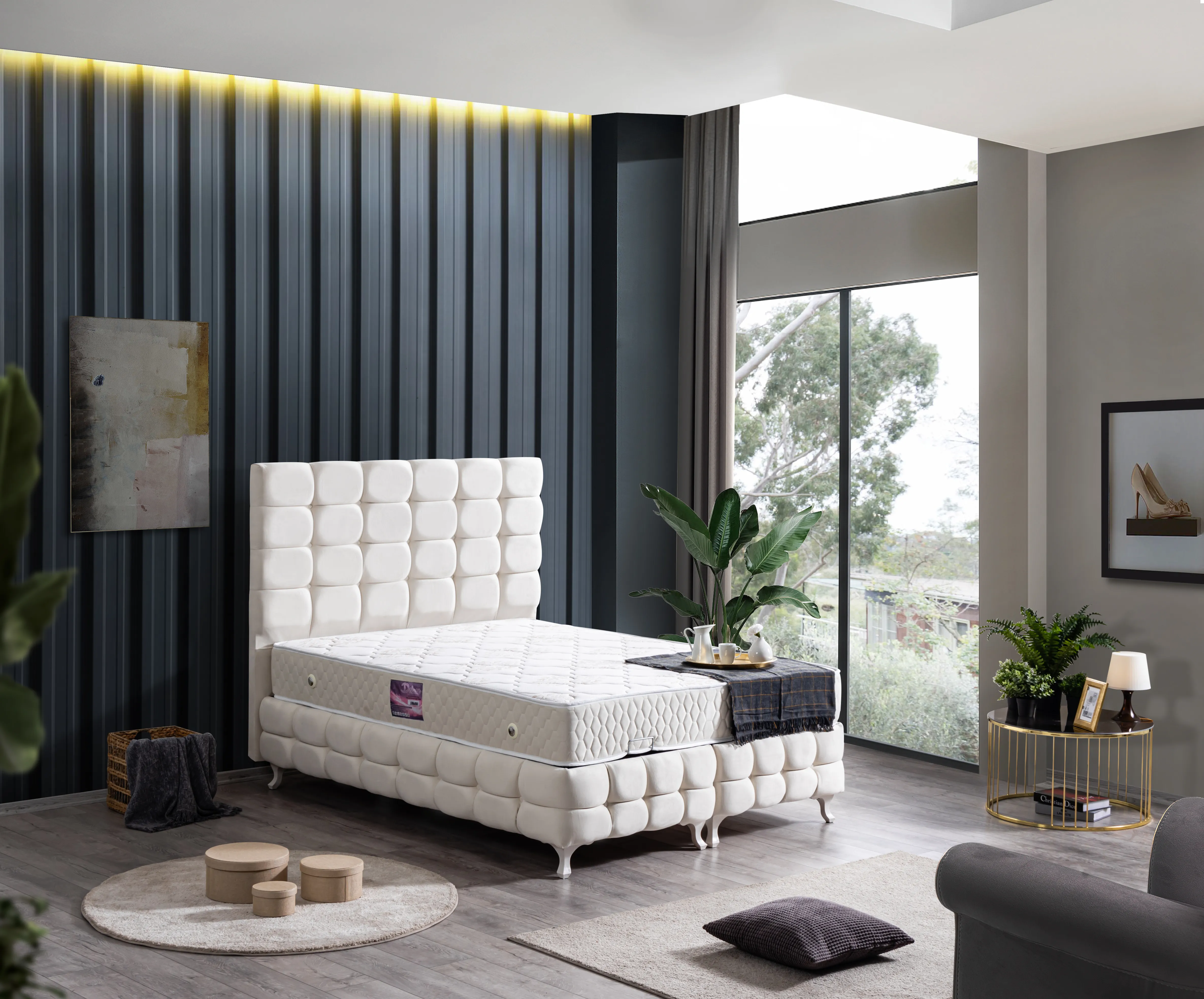 Evlon Lux