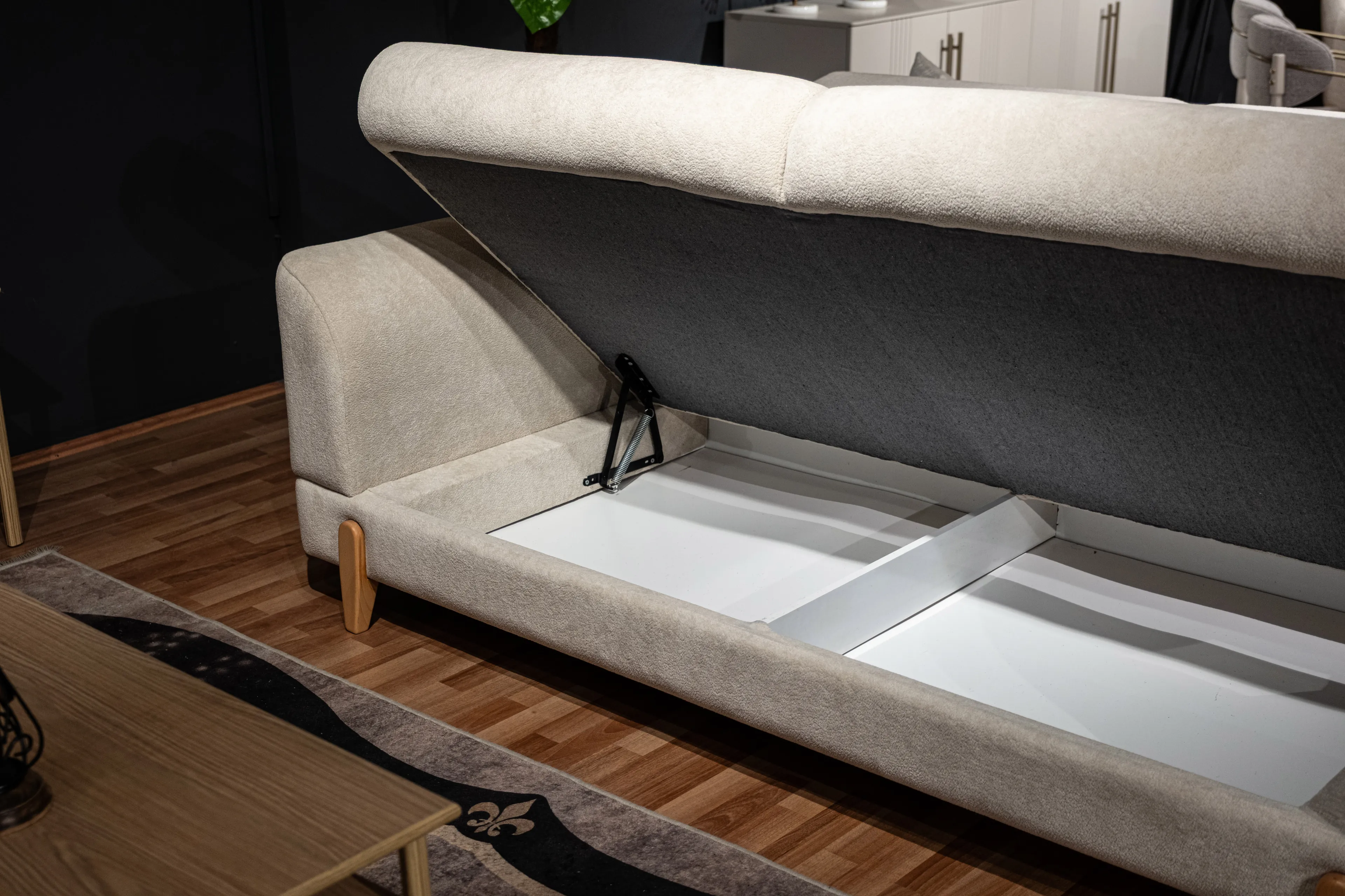 Alya Koltuk Takımı