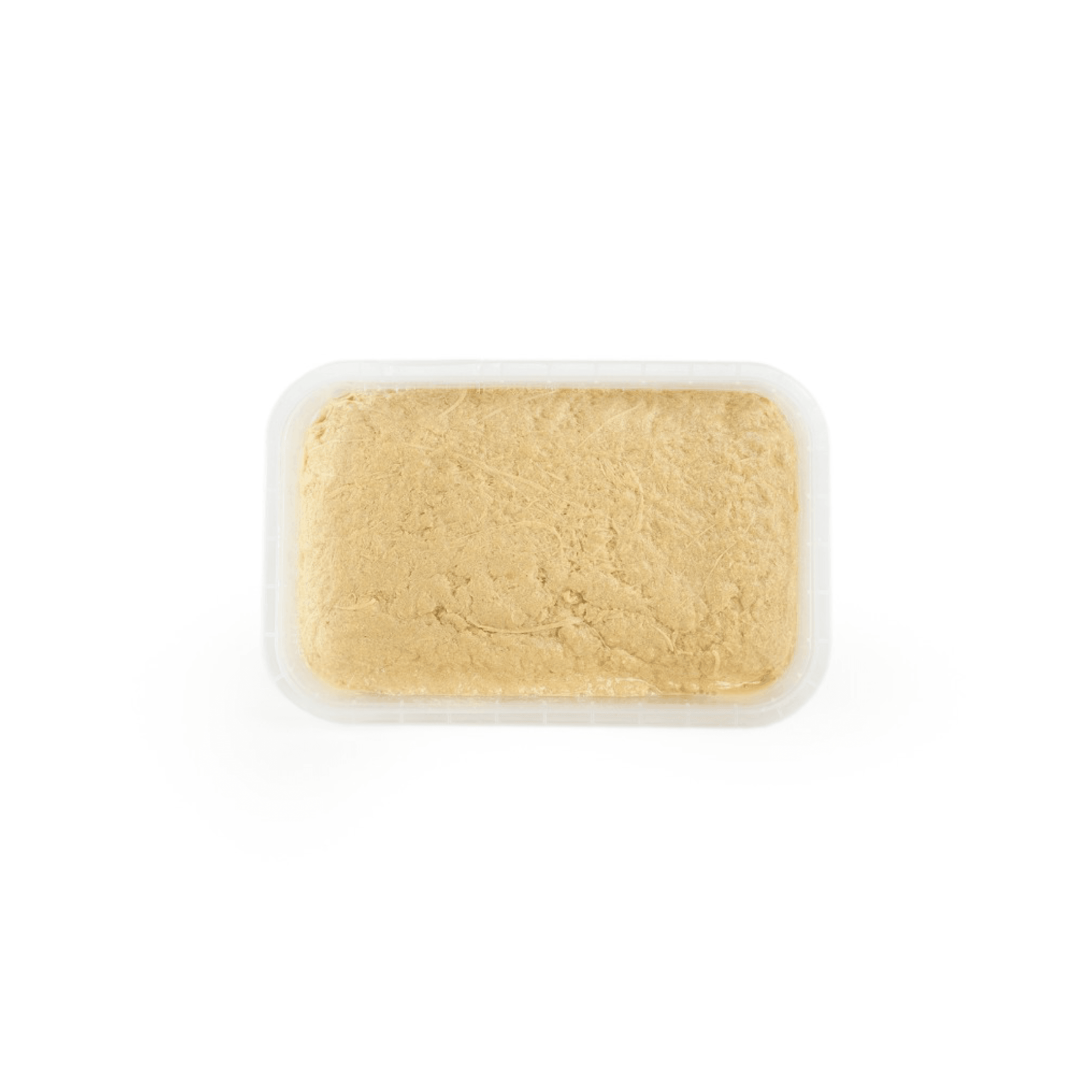OTS Organic Plain Tahini Halva 200g