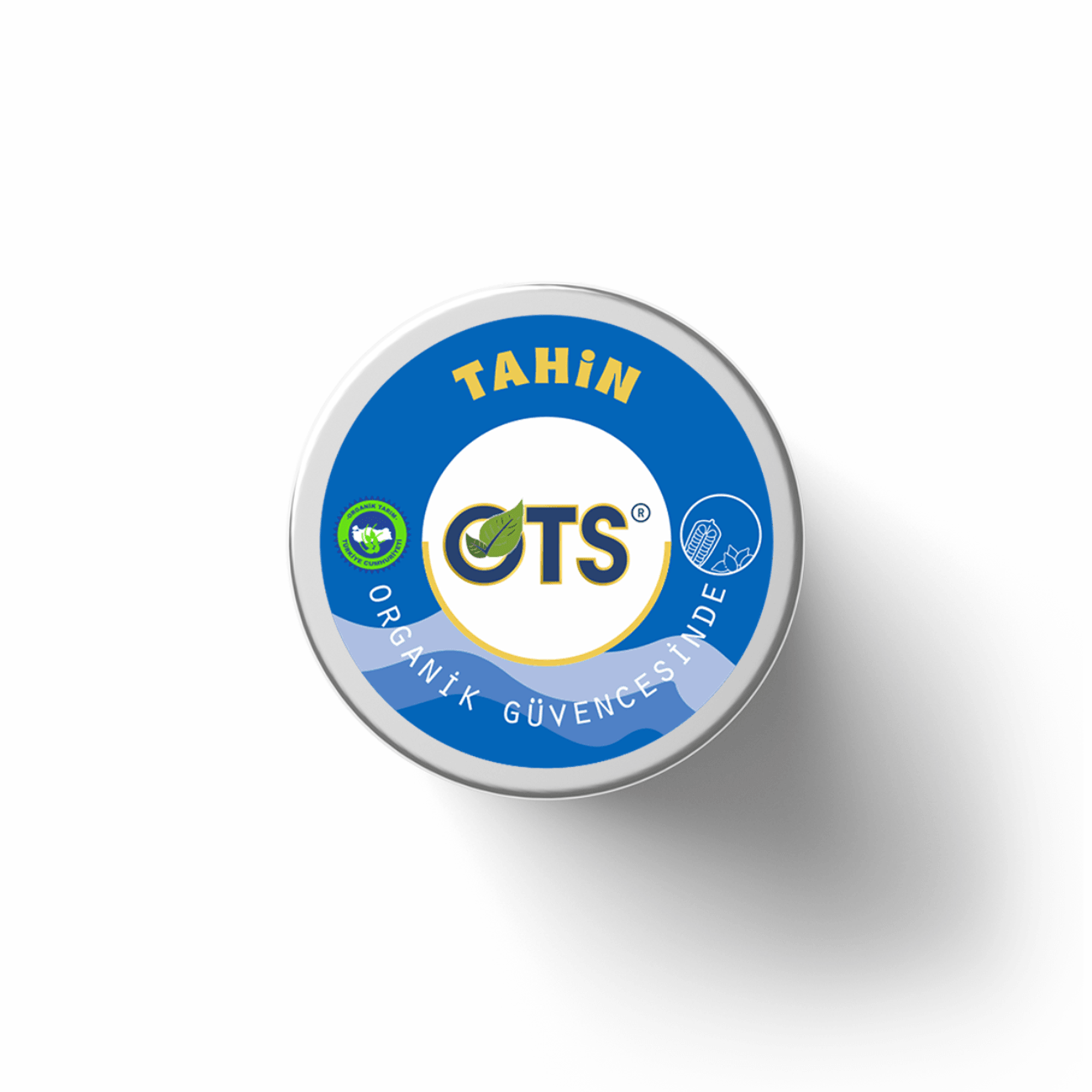 Organik Tahin 275 Gr 