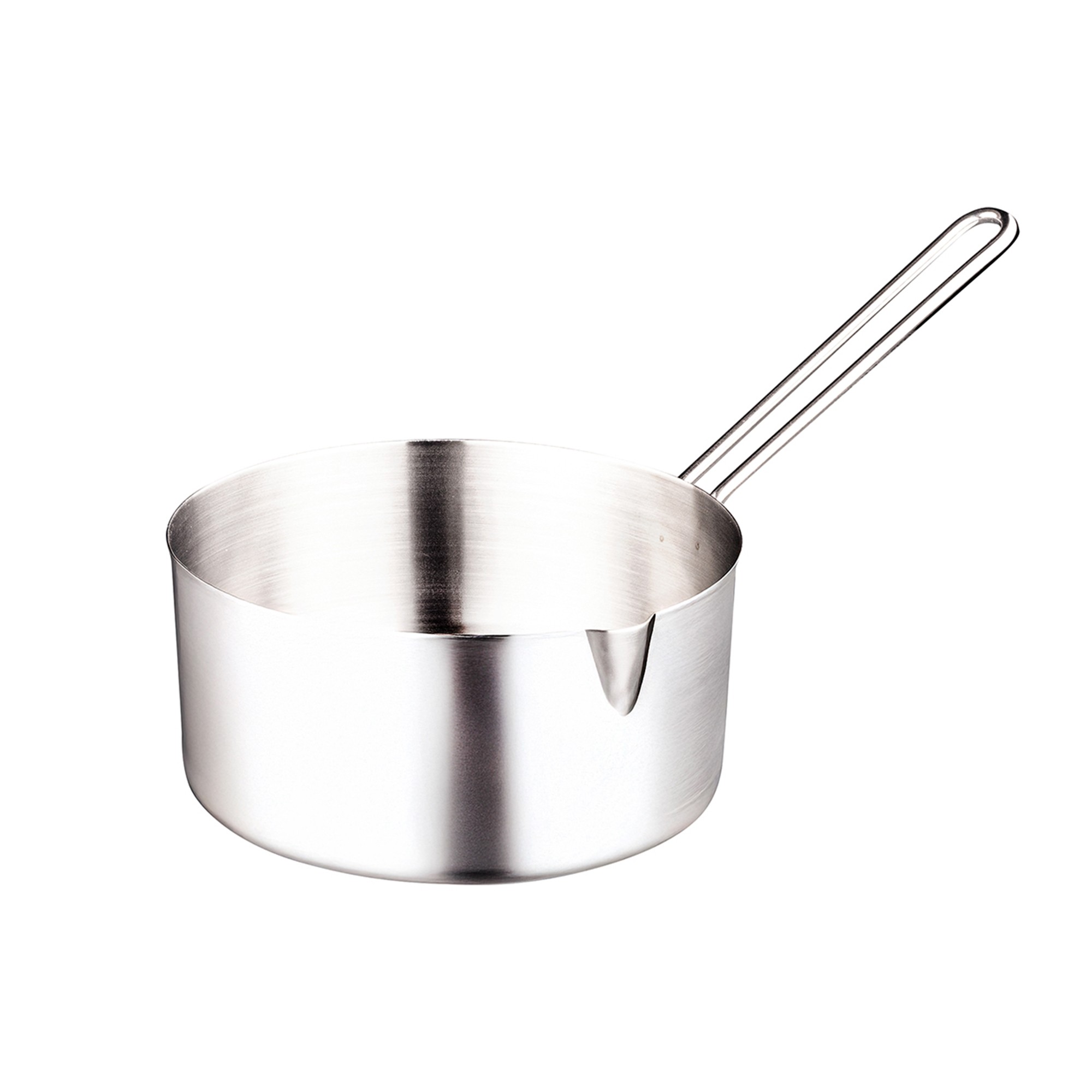  Inoxa - 2'li Kaçerola Sütlük Sosluk 14-16 cm
