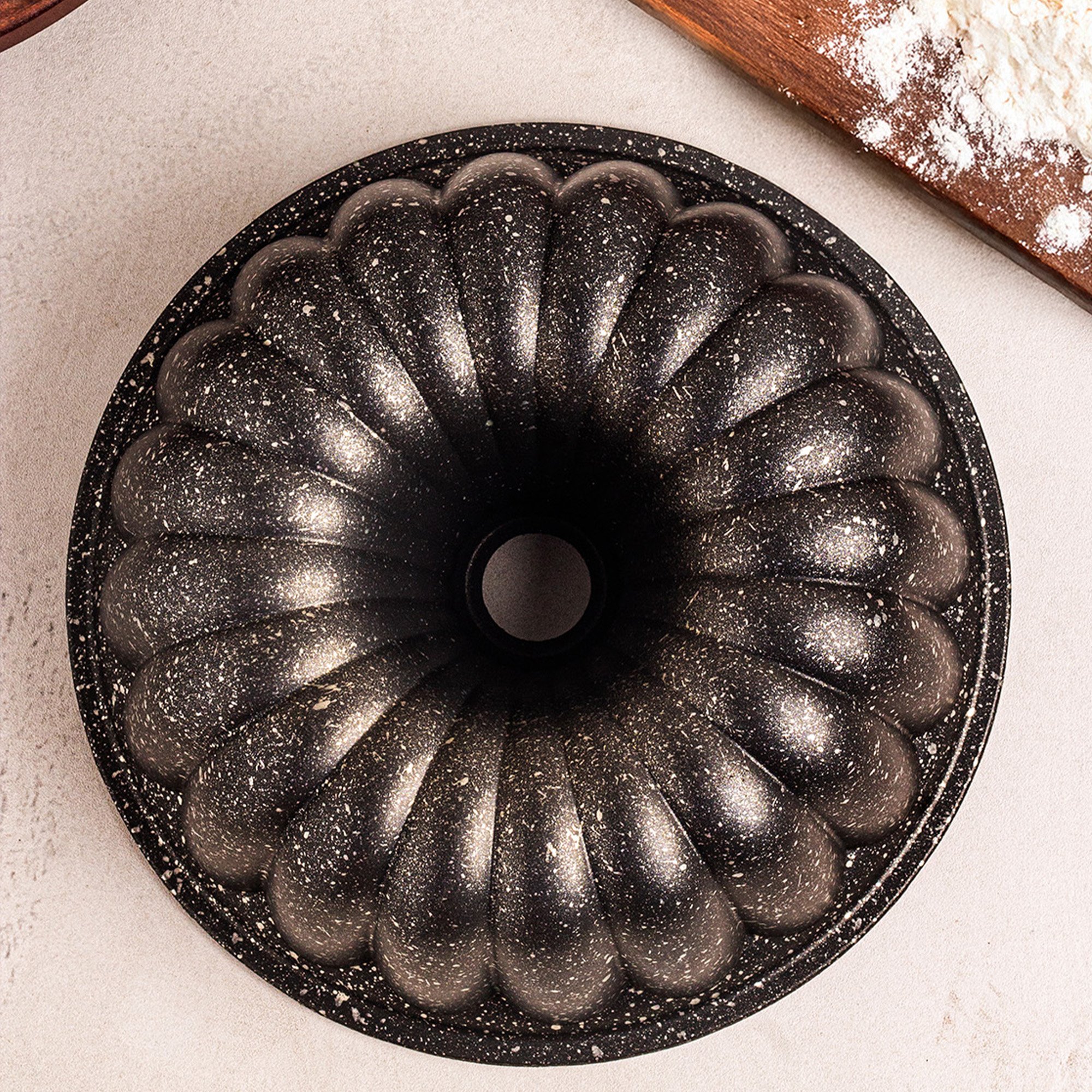 Cake - Döküm Kek Kalıbı 24 cm