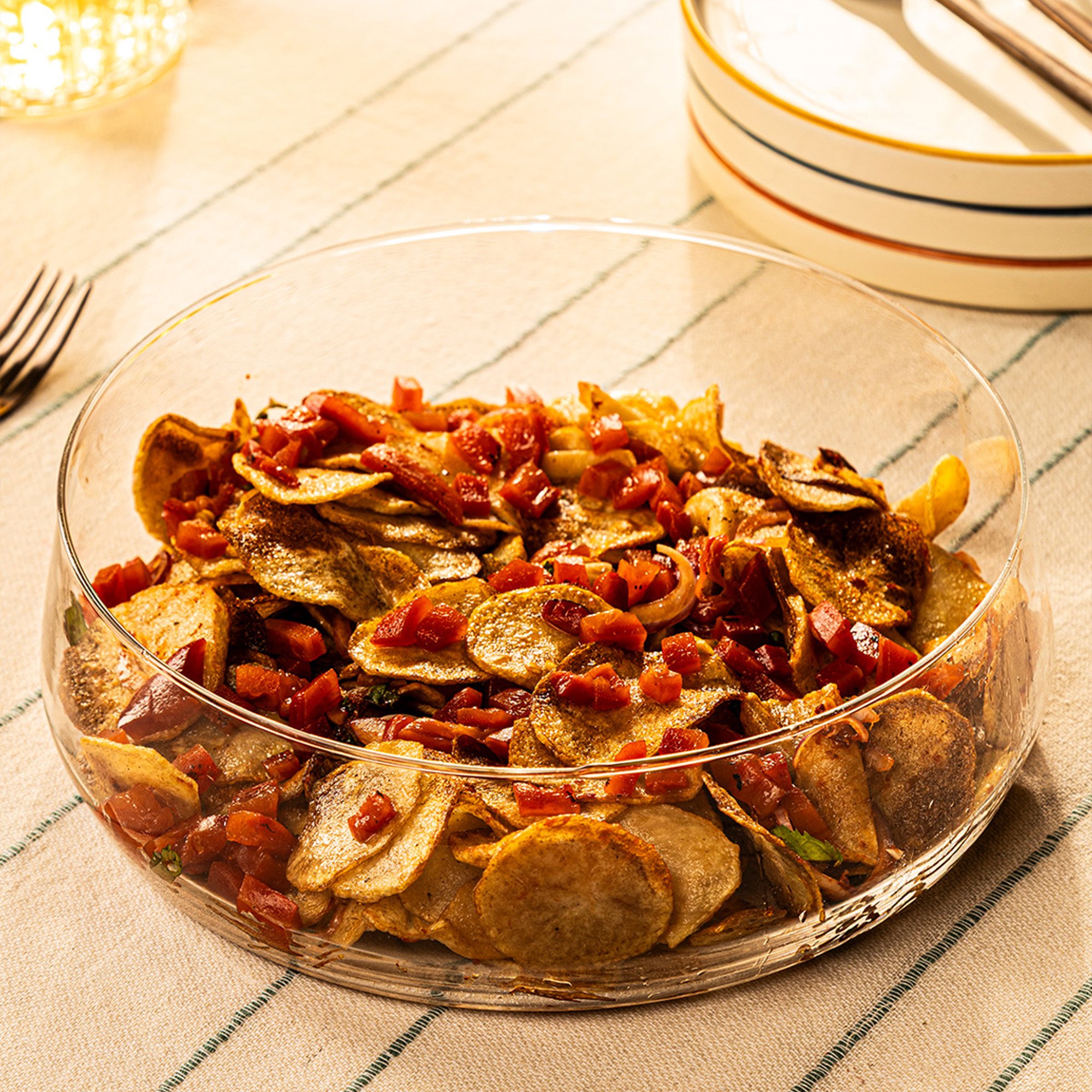 Doria - Salata Kasesi 24 cm