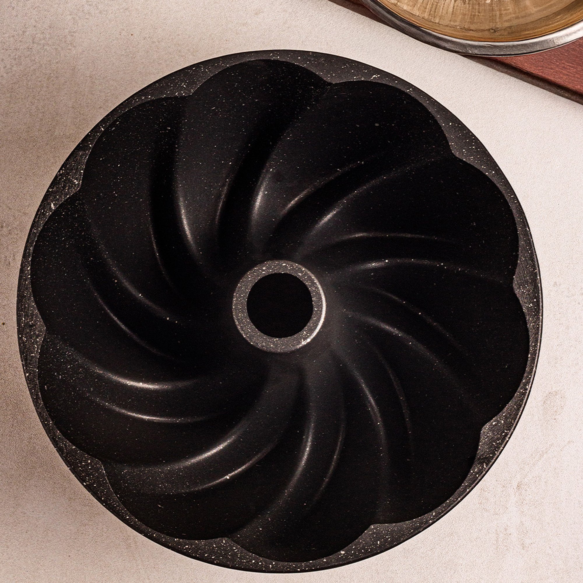 Bake - Döküm Kek Kalıbı 24 cm