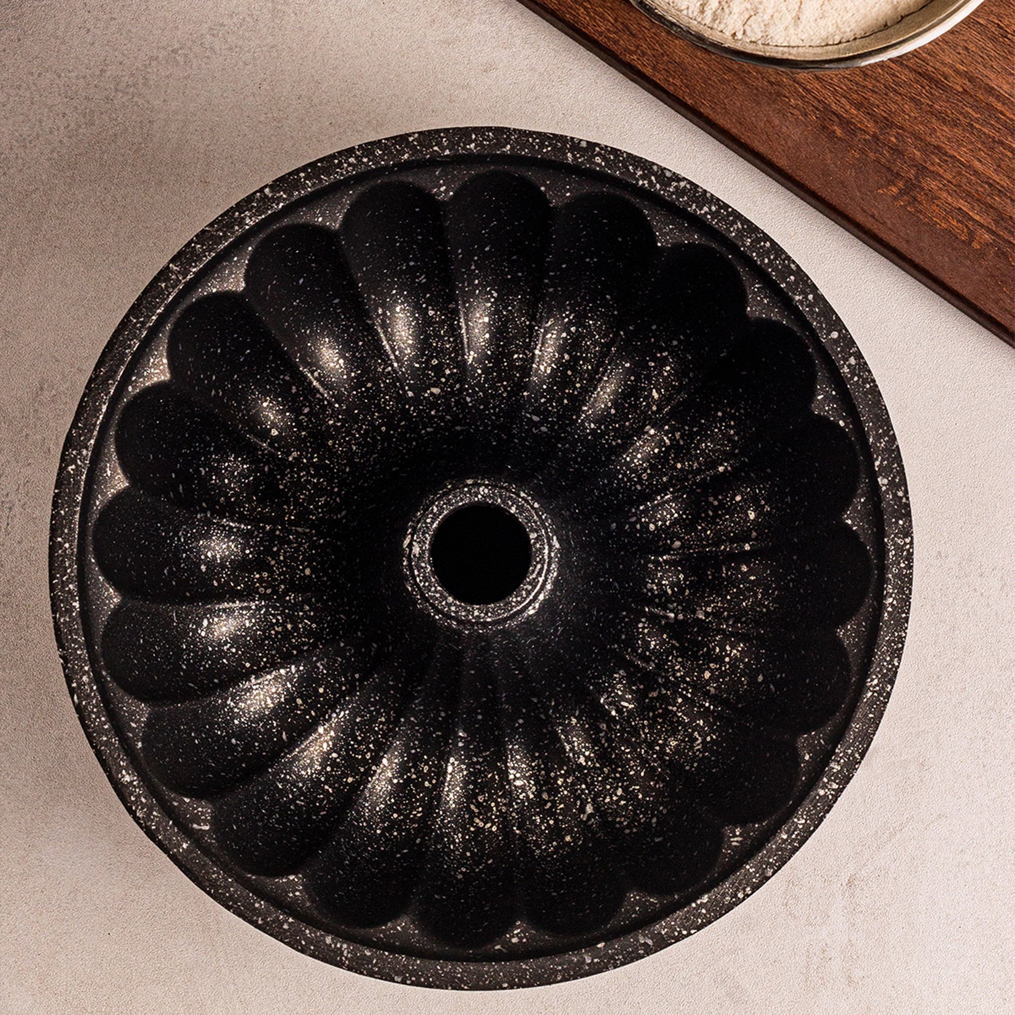 Cake - Döküm Kek Kalıbı 24 cm