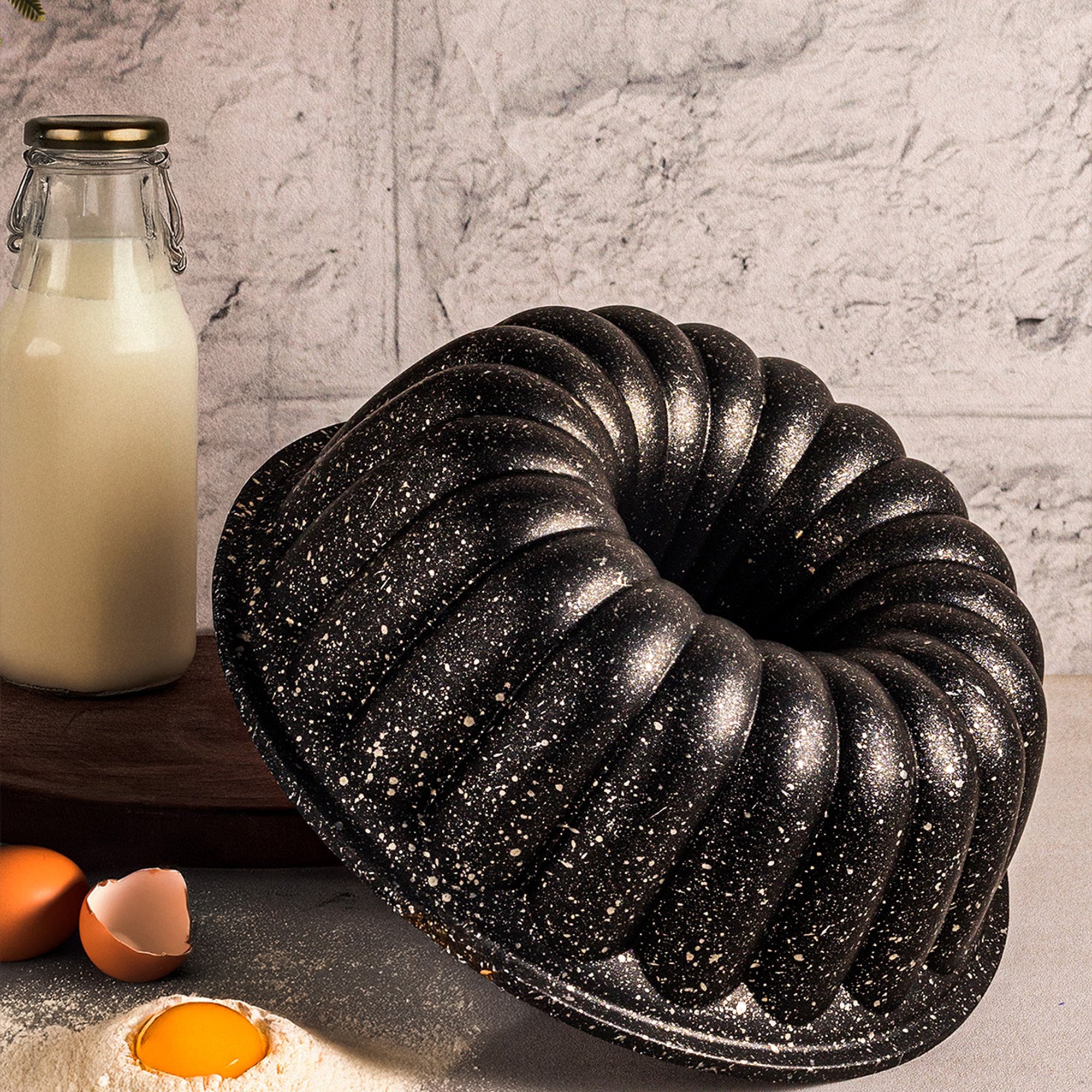 Cake - Döküm Kek Kalıbı 24 cm