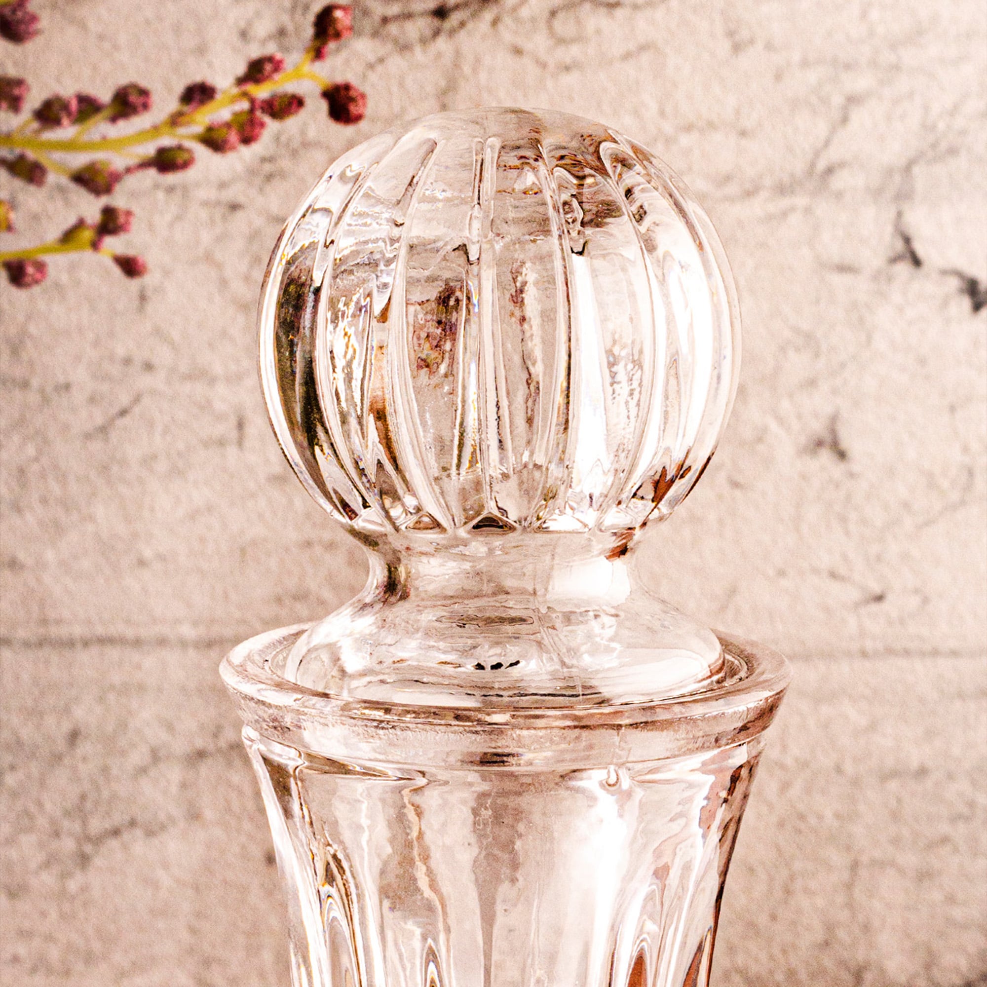 Lustre - Lüx Sürahi Karaf 1.2 Lt