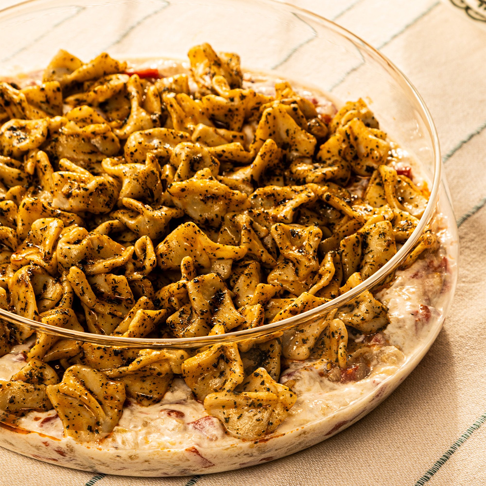 Doria - Mega Salata Kasesi 28 cm