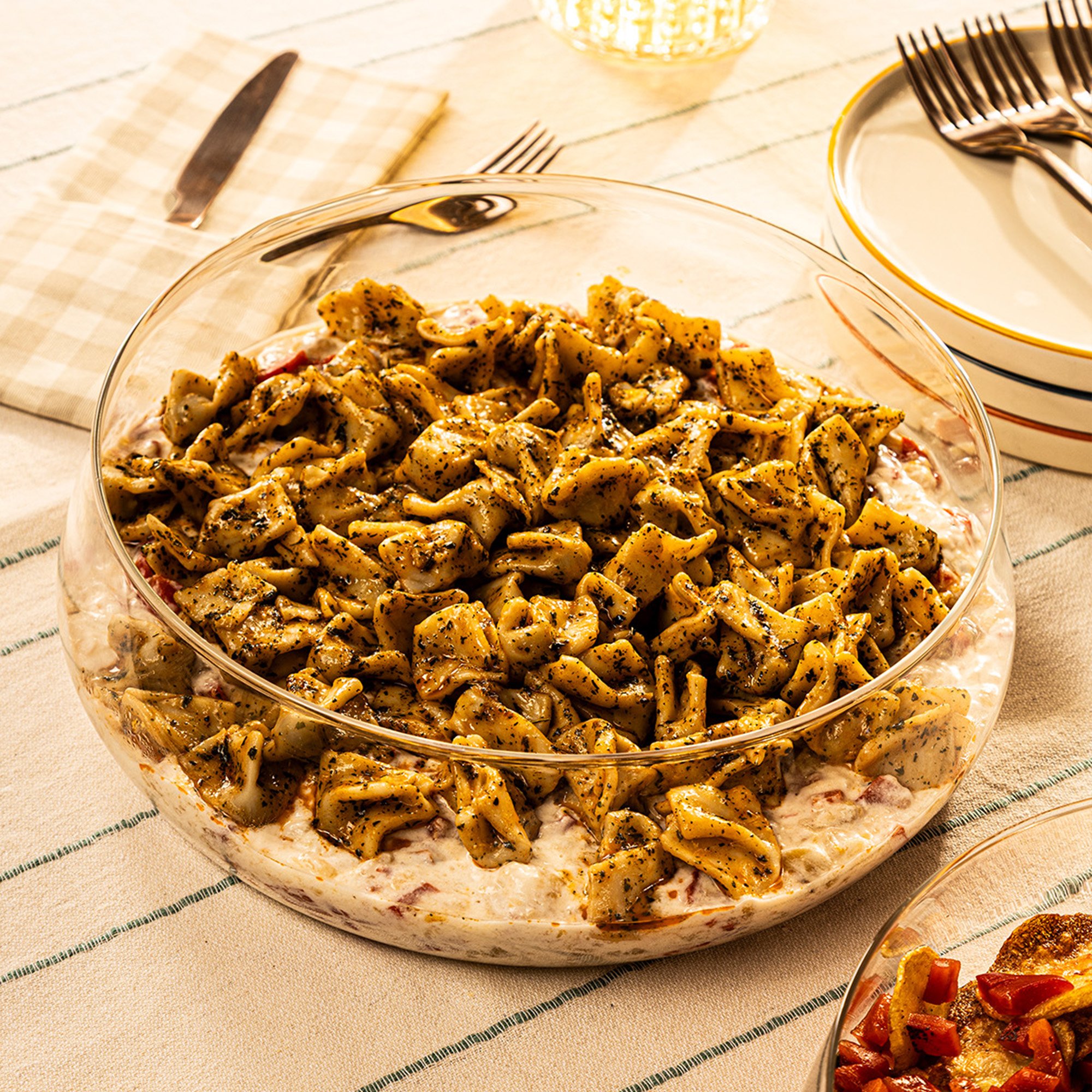 Doria - Mega Salata Kasesi 28 cm