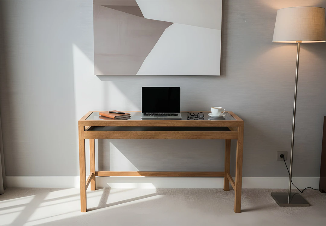 Raku Çalışma Masası