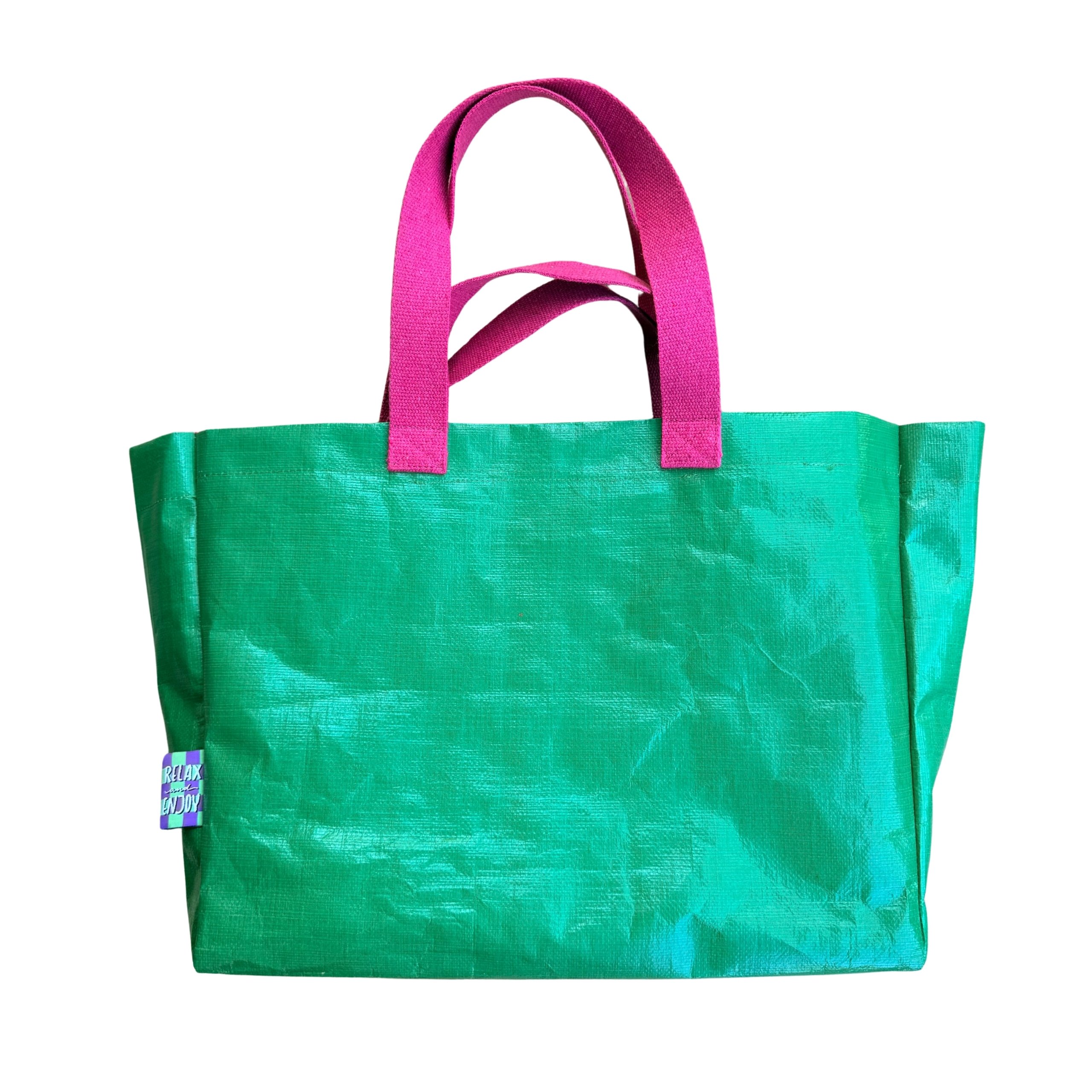 Pilsa-Tote-Shoulder Bag