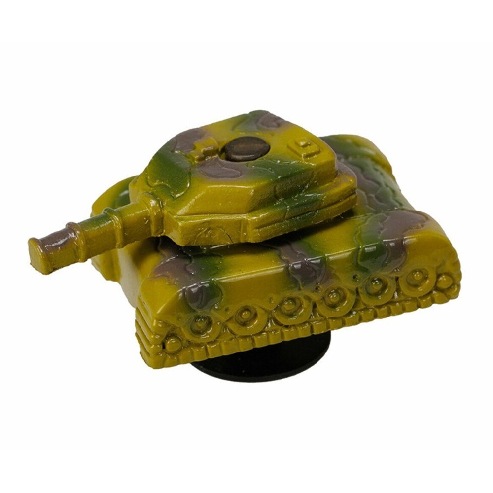 3D Tank