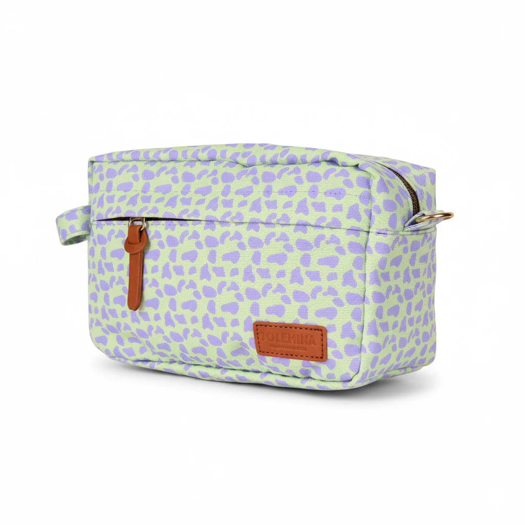 Makyaj Çantası & Organizer - Liladot