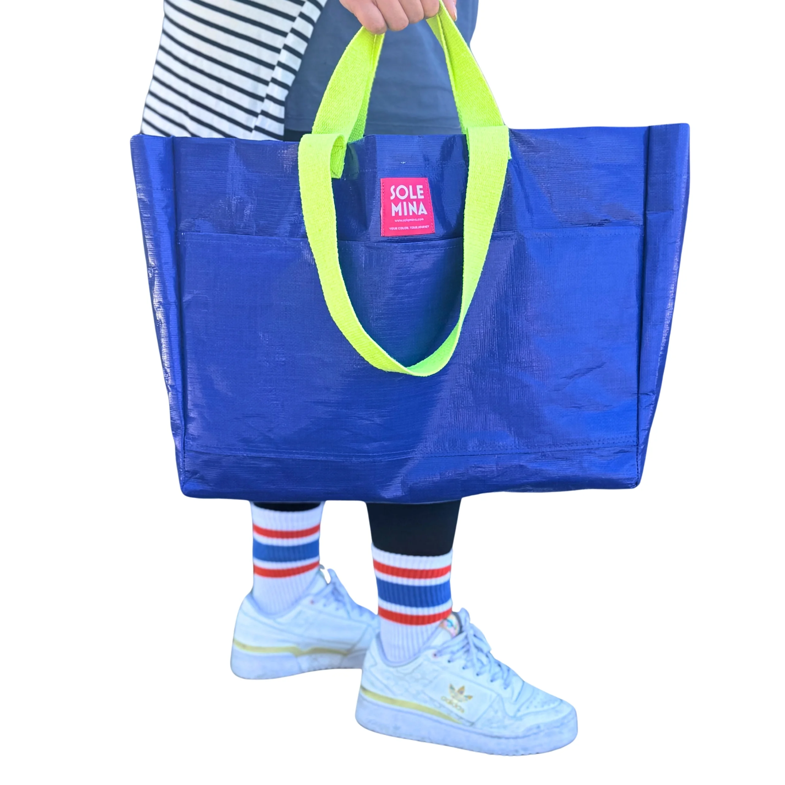 Pilsa Plaj Çantası Bundle (3’lü Set)