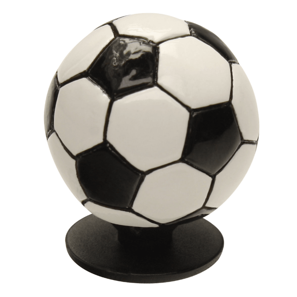 3D - Football Charm