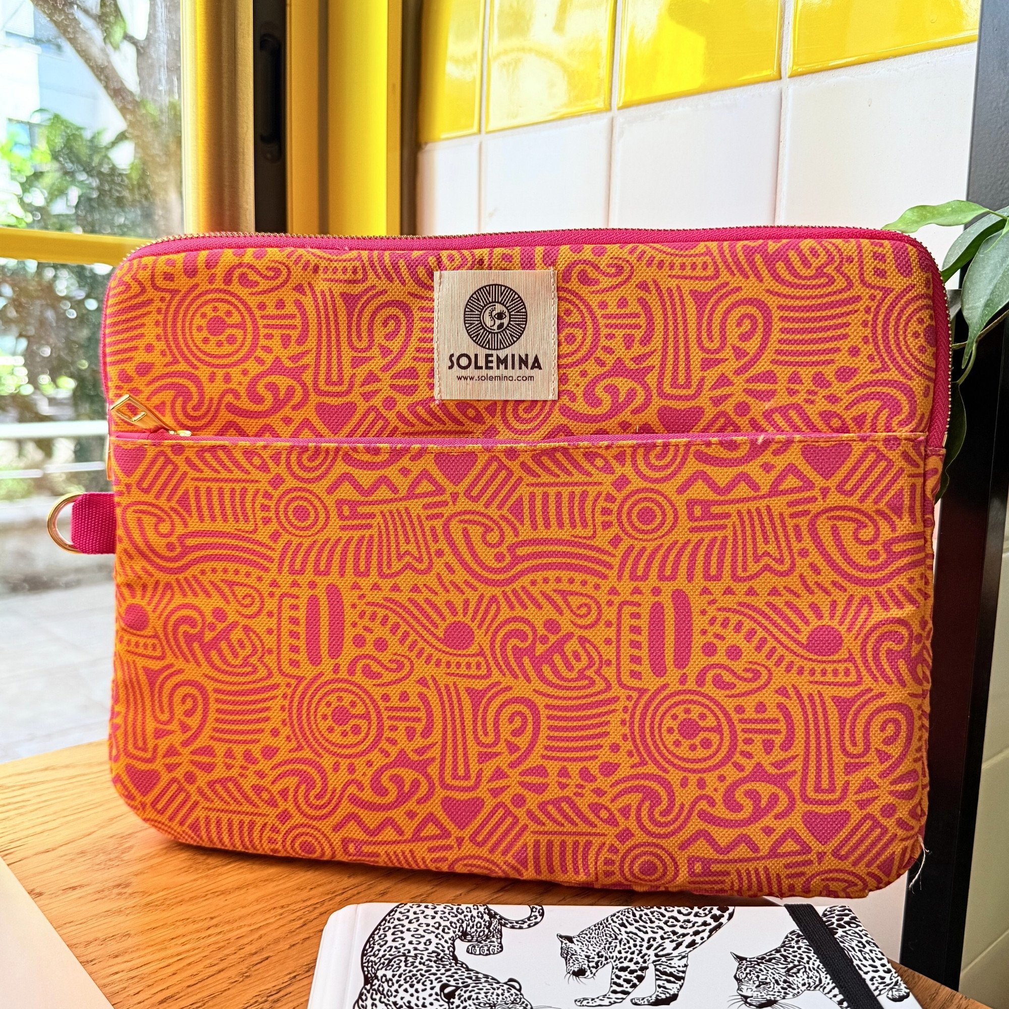 LAPTOP CASE 13"&14" MACBOOK&IPAD KILIFI