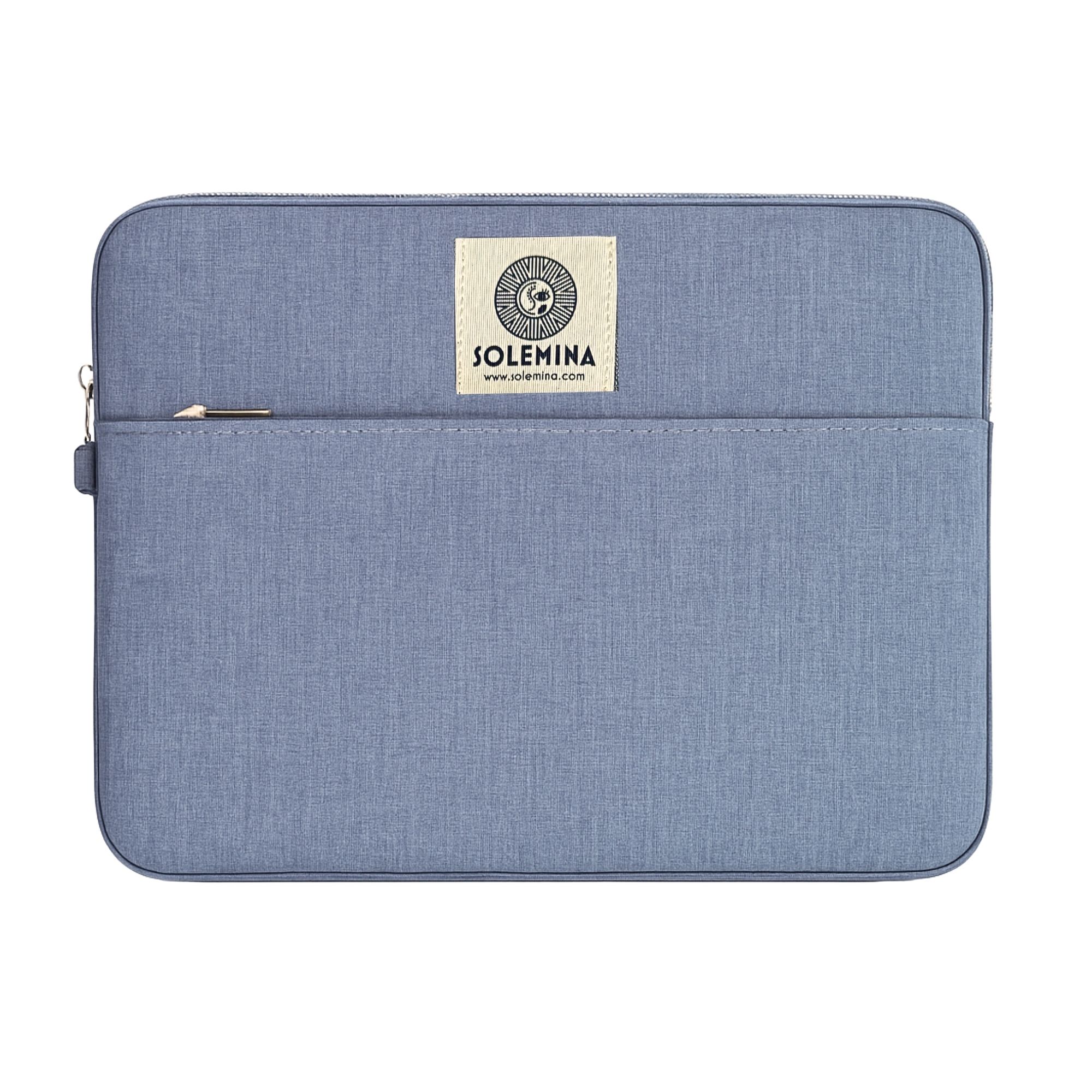 LAPTOP CASE 13"&14” MACBOOK&IPAD COVER CASE - Stone