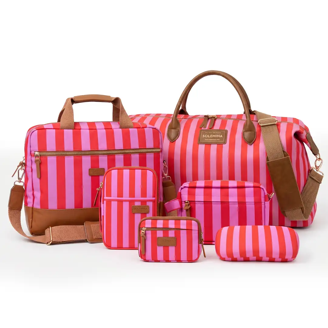 Candy Bundle 6'li Set