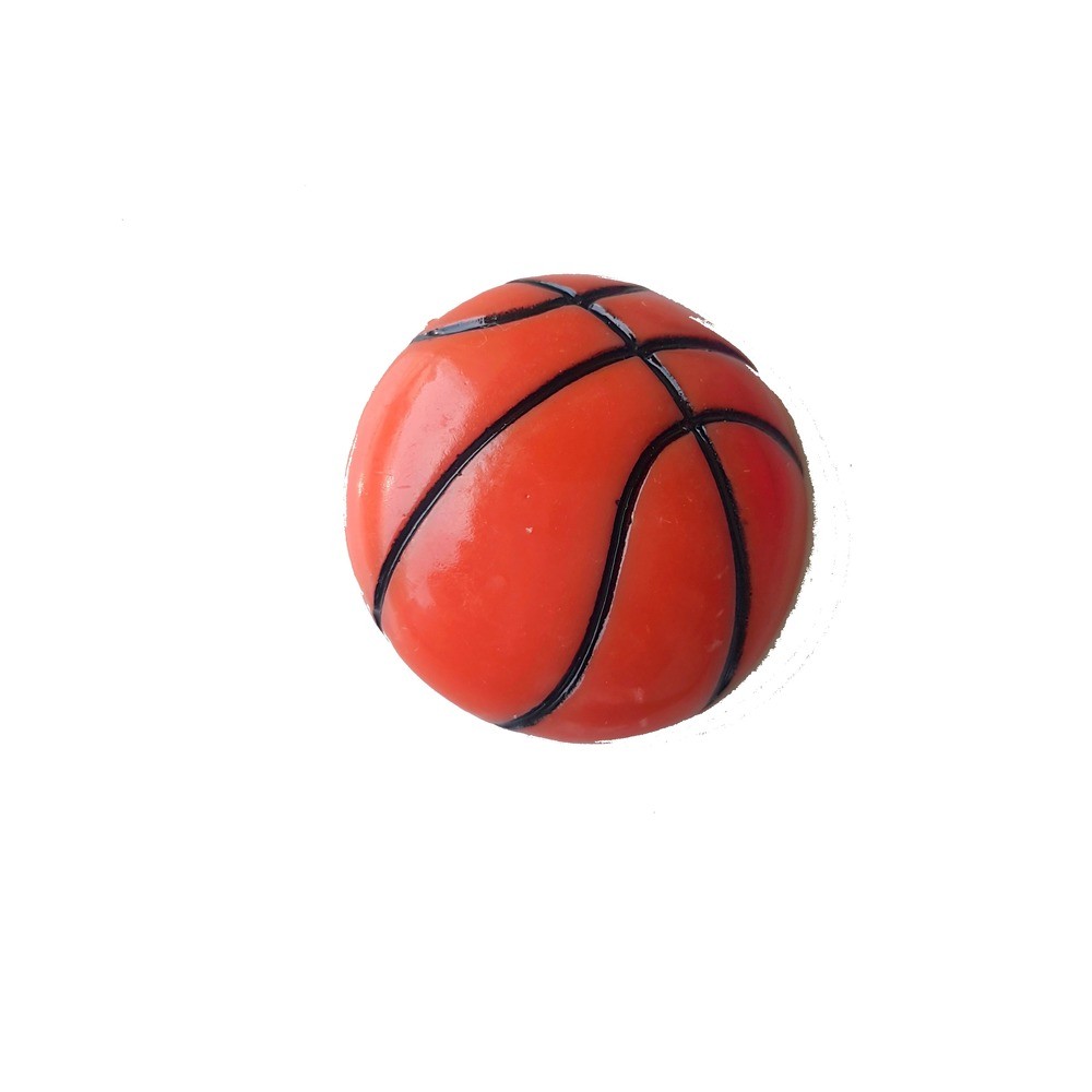 Basketbol Topu 3d