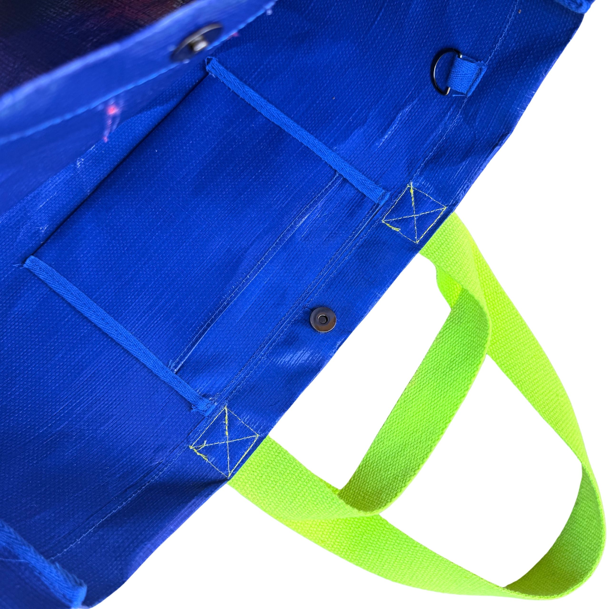 Pilsa Tote Plaj Omuz Çantası