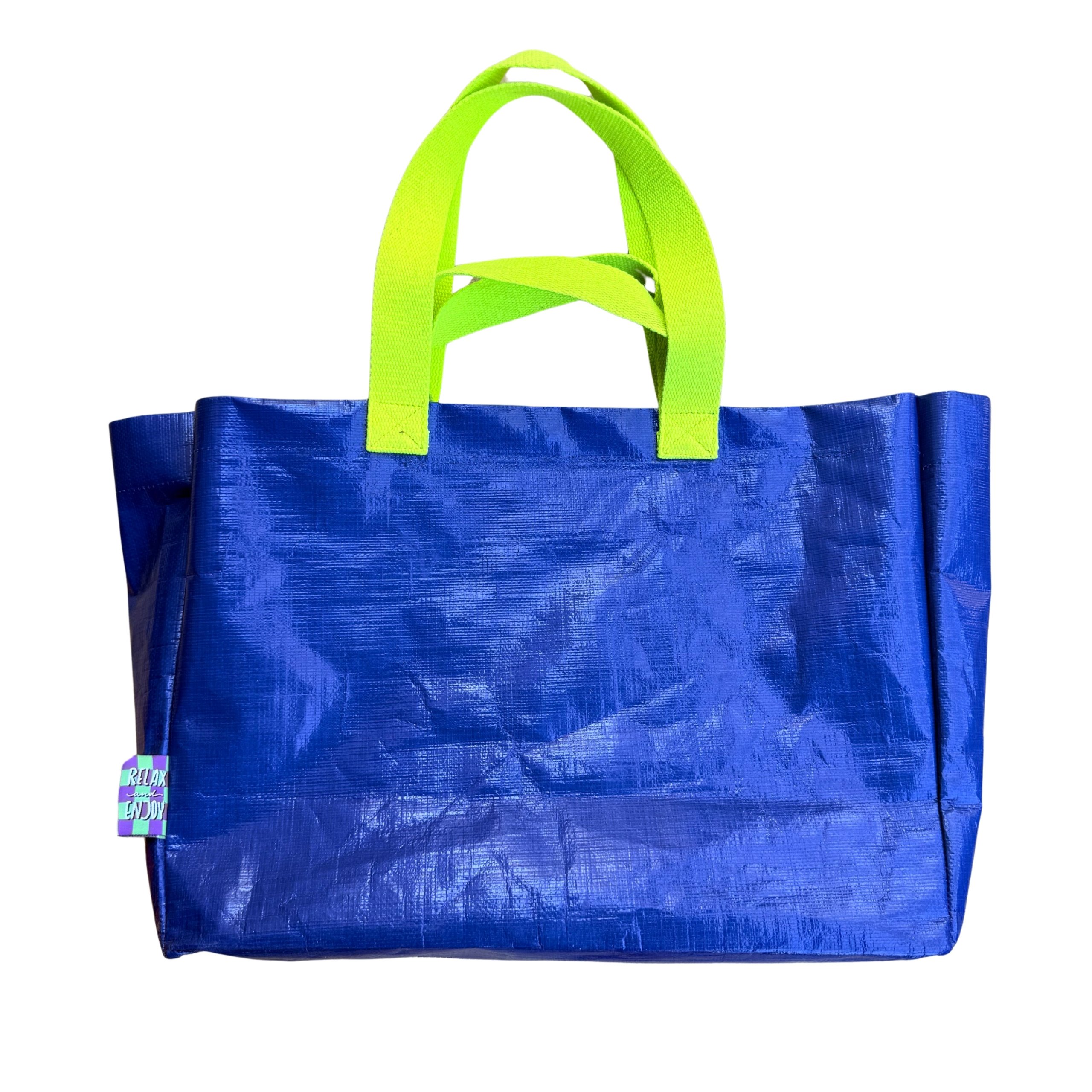 Pilsa Tote Plaj Omuz Çantası