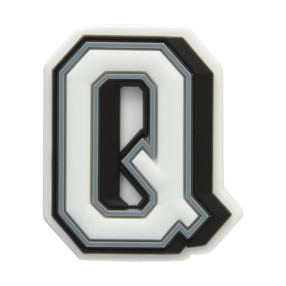 Letter Q