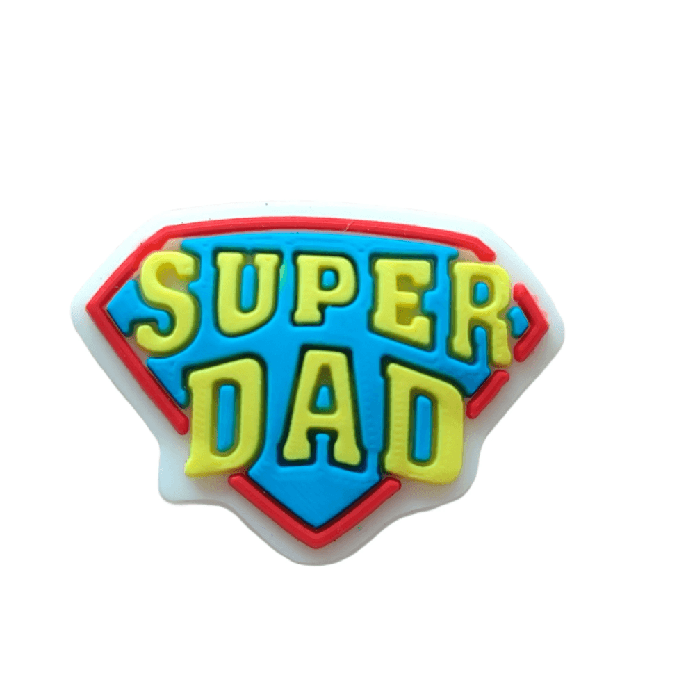 Superdad