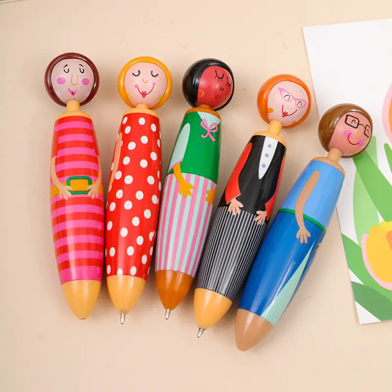 Fiskos Kızlar - Viola Tükenmez Kalem