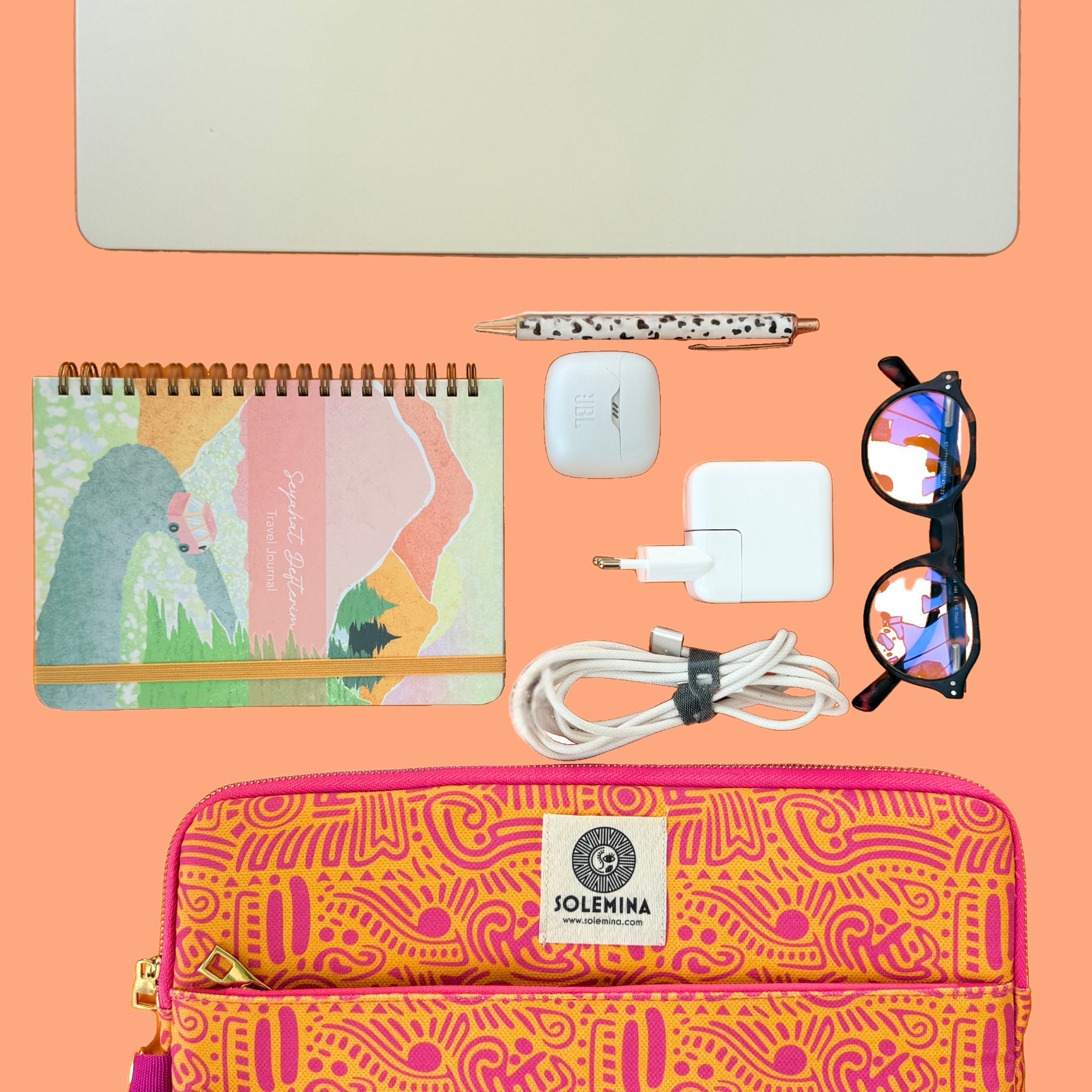 LAPTOP CASE 13"&14" MACBOOK&IPAD KILIFI