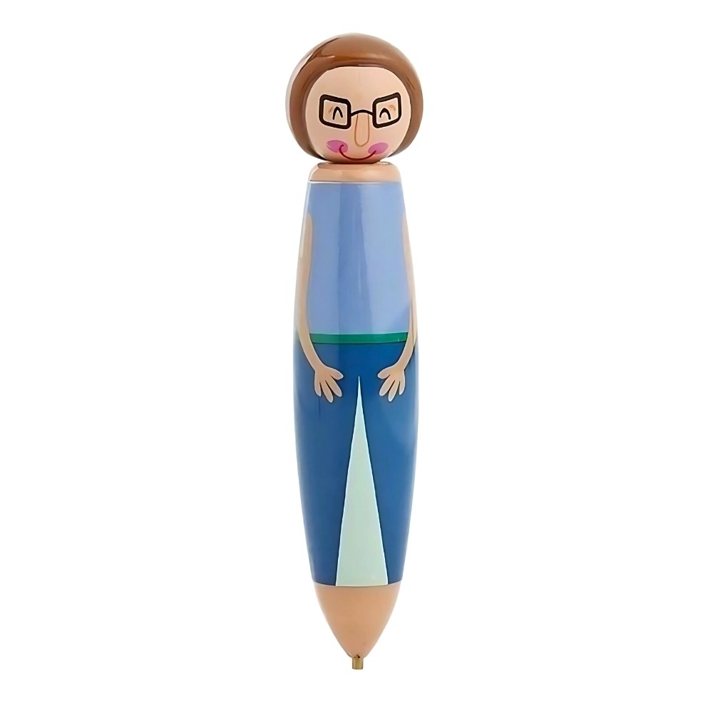 Fiskos Girls Ballpoint Pen - Maria 