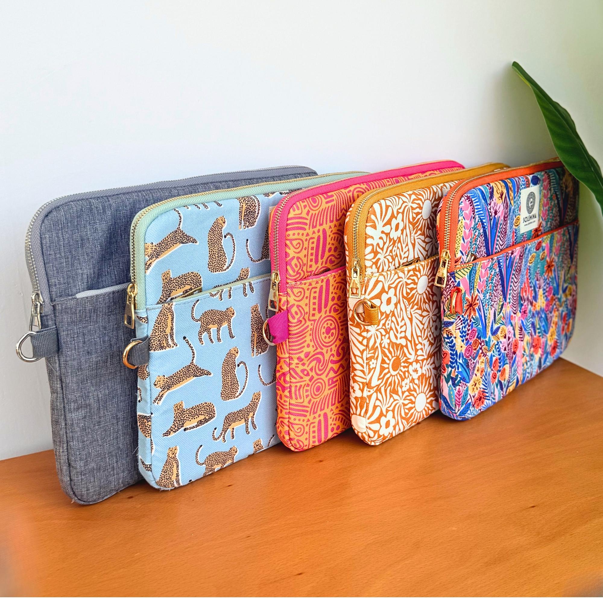 LAPTOP CASE 13"&14" MACBOOK&IPAD KILIFI