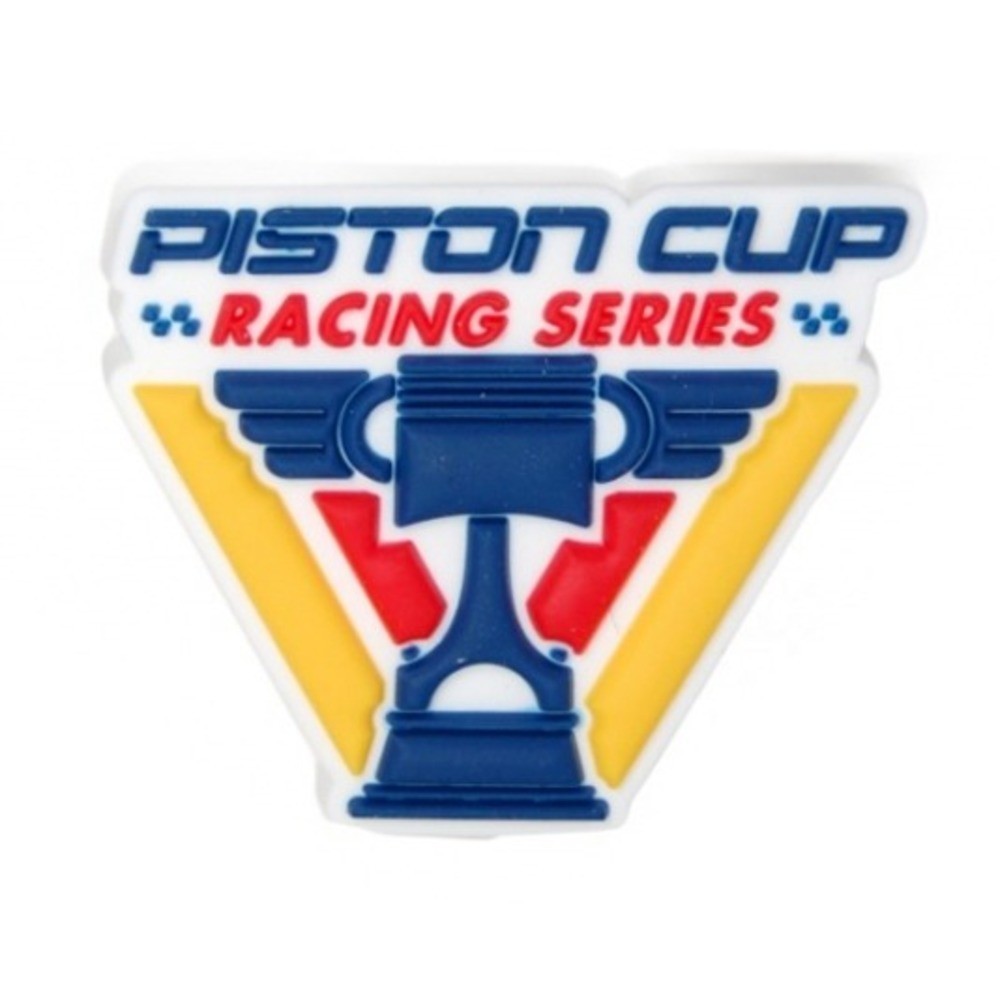 Piston Cup Racing araba Orijinal