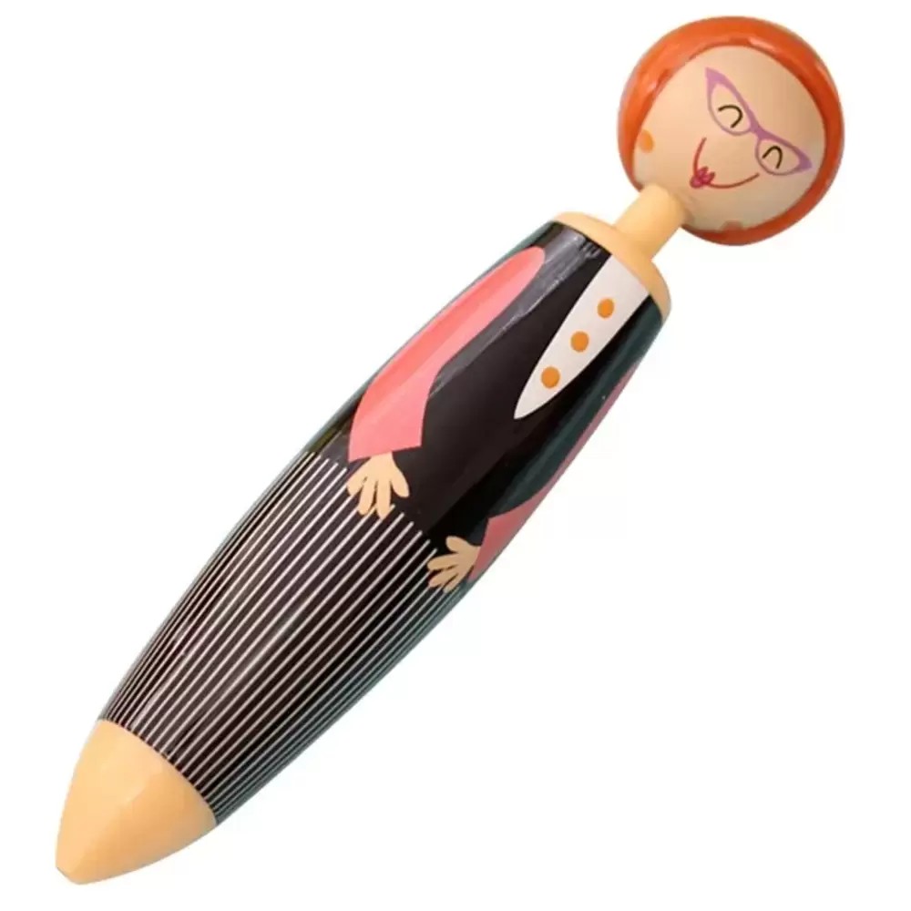 Fiskos Girls Ballpoint Pen - Sofie