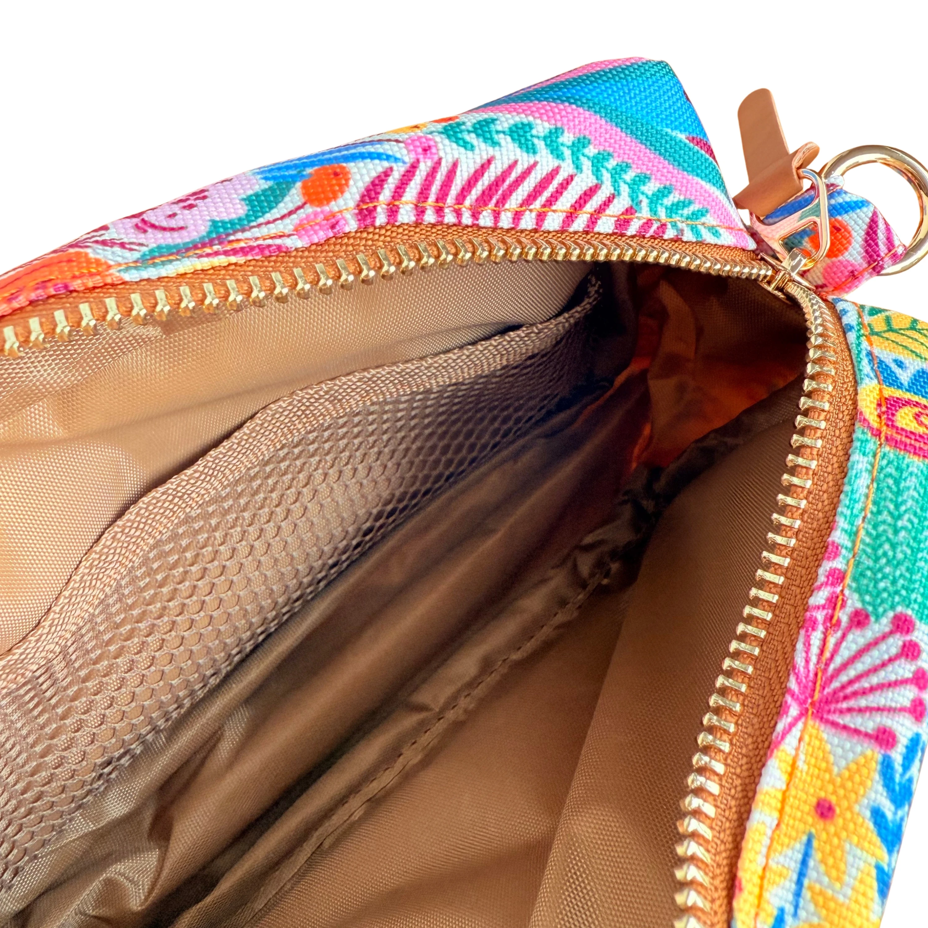 Makyaj Çantası & Organizer